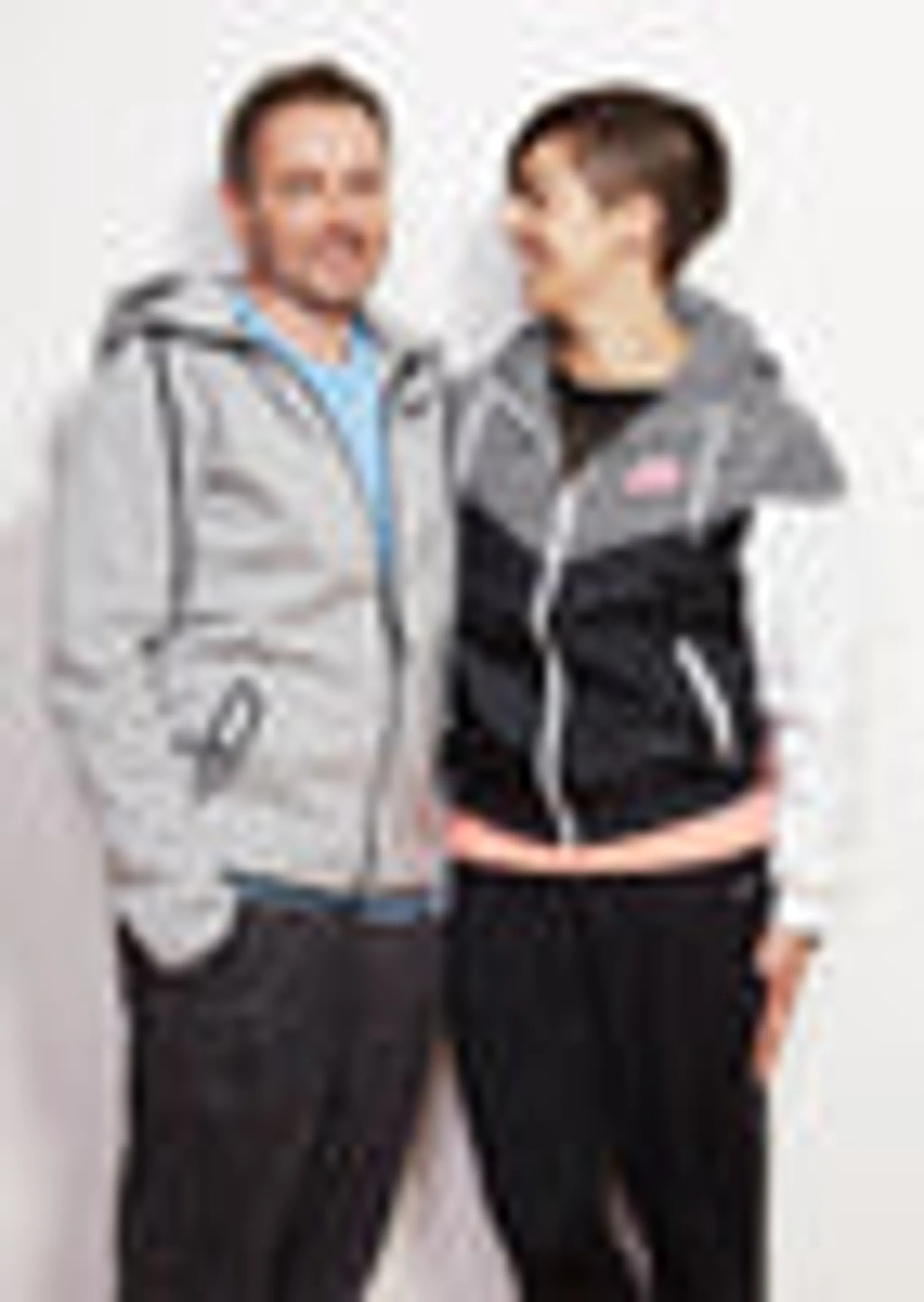 Body be well-personal trainers