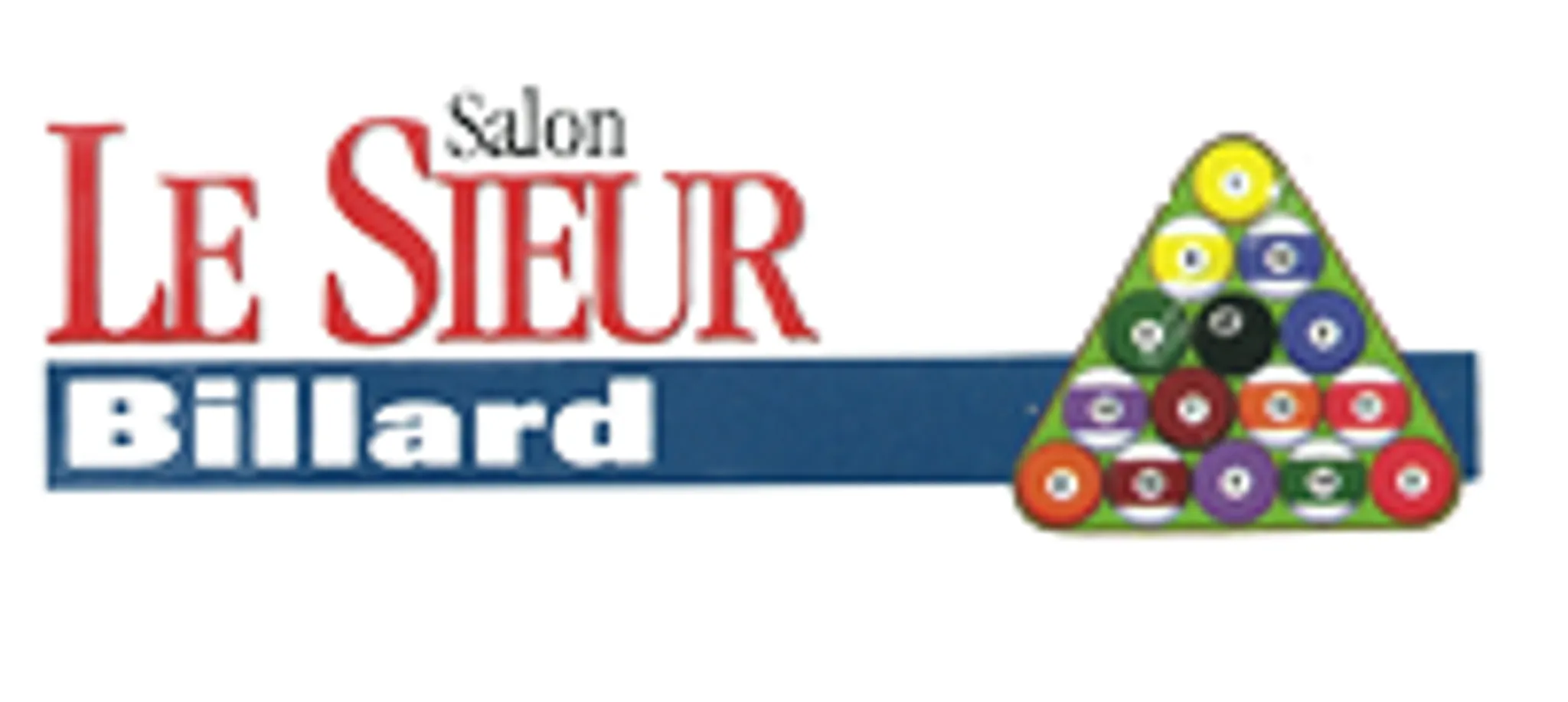 Billard Salon Le Sieur