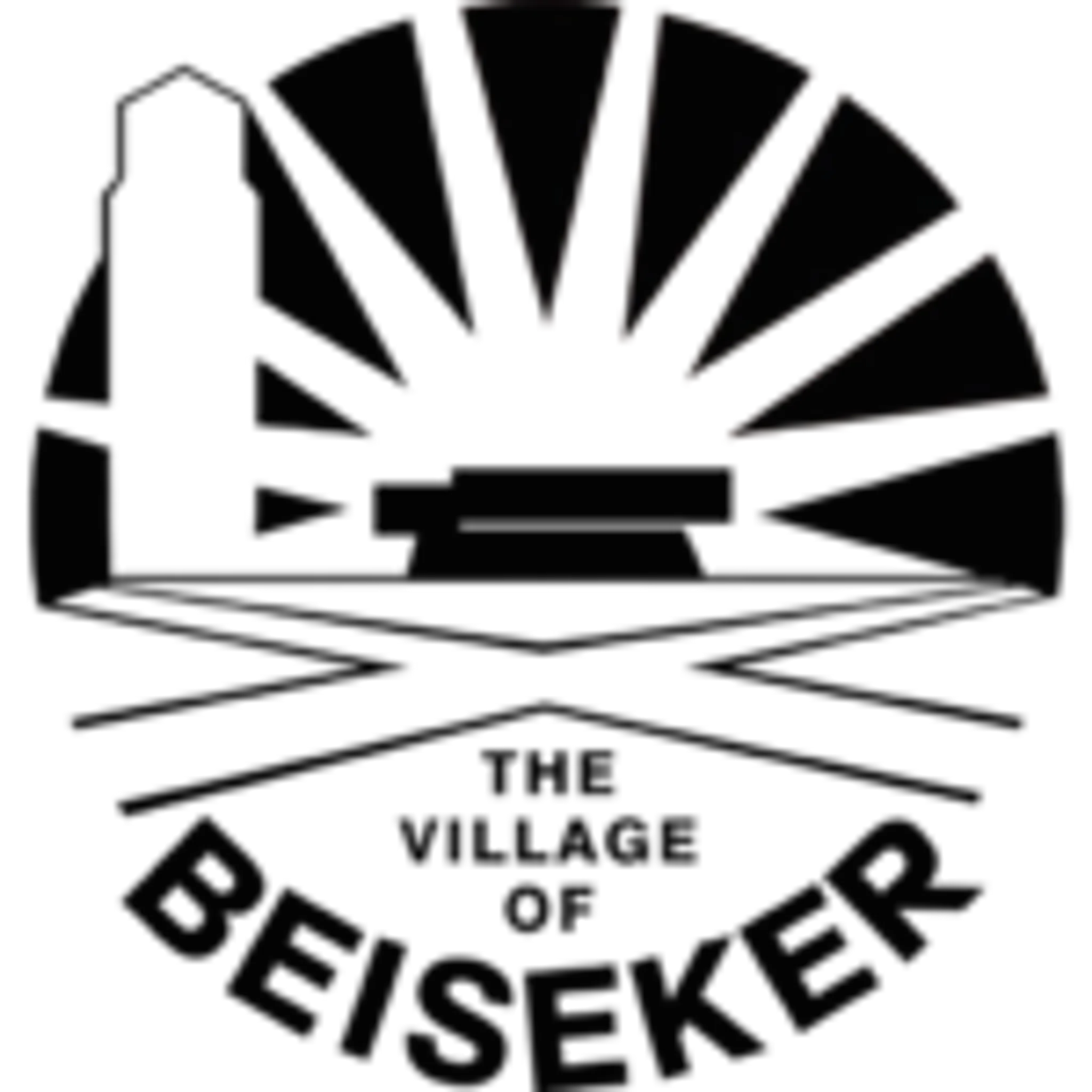 Beiseker Skateboard Park