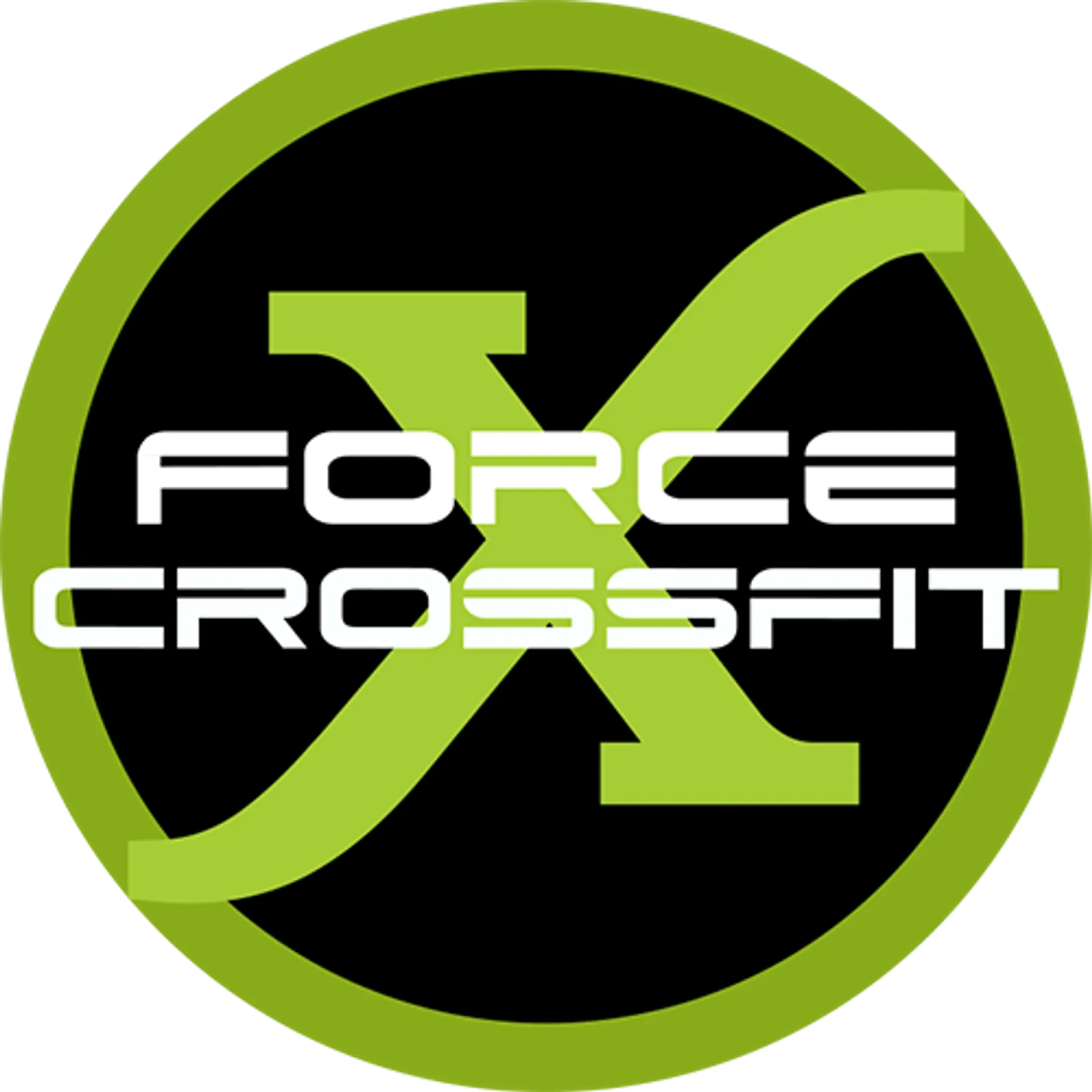 X-Force CrossFit