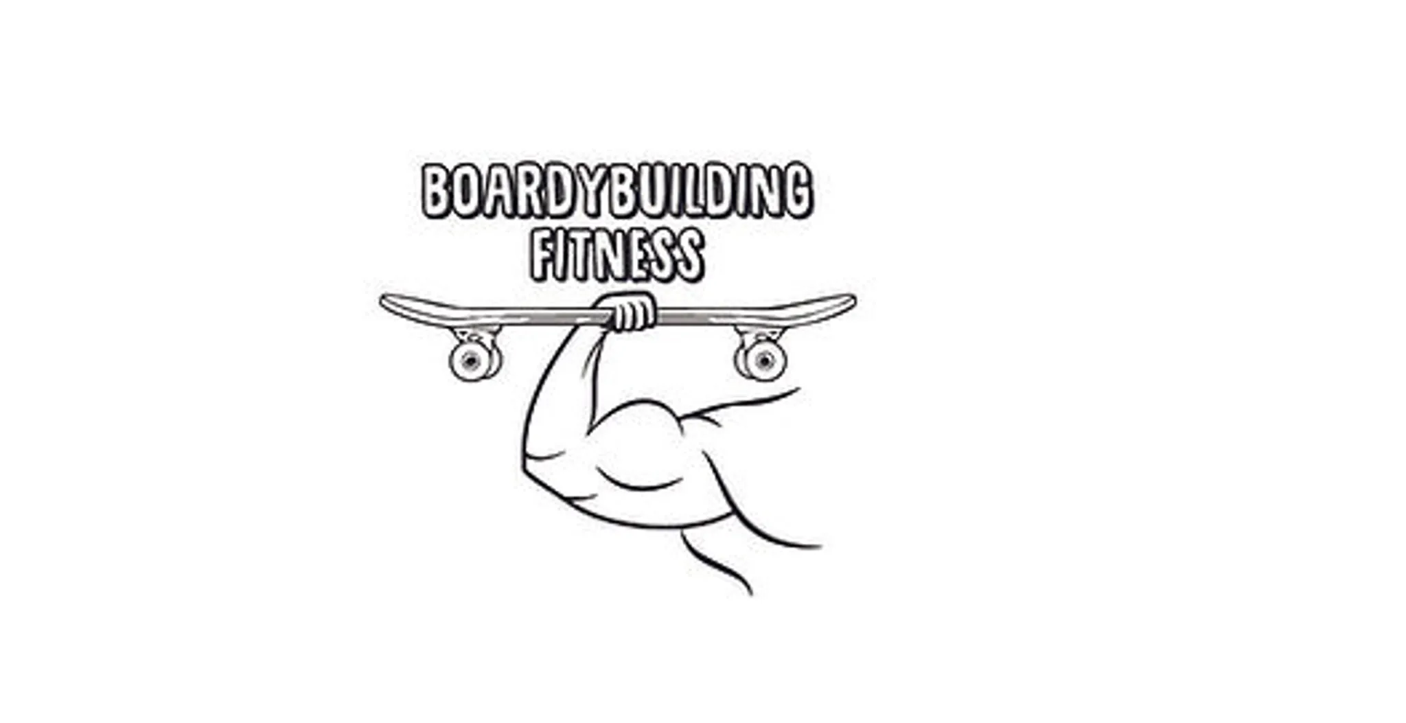 Boardybuilding Fitness