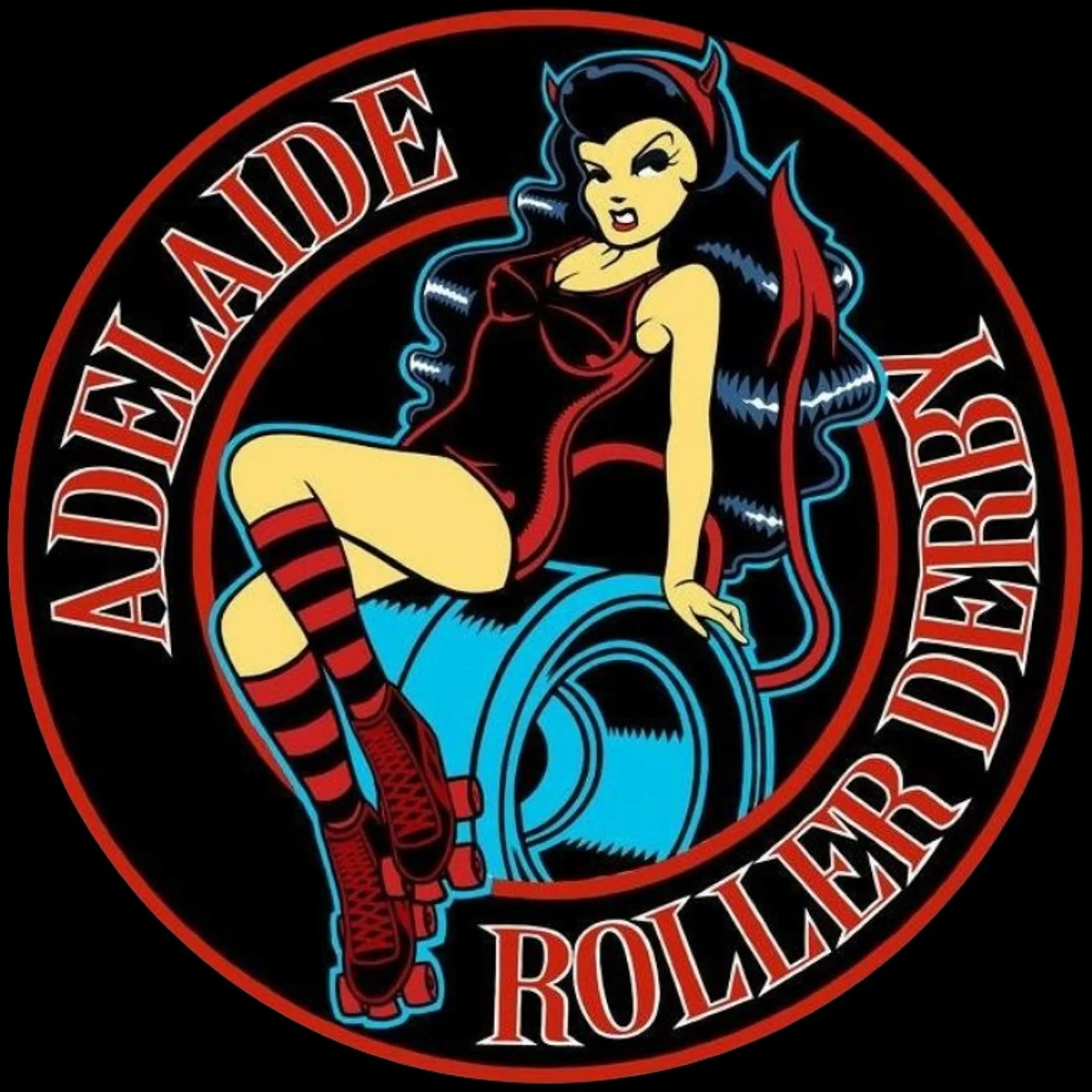 Adelaide Roller Derby