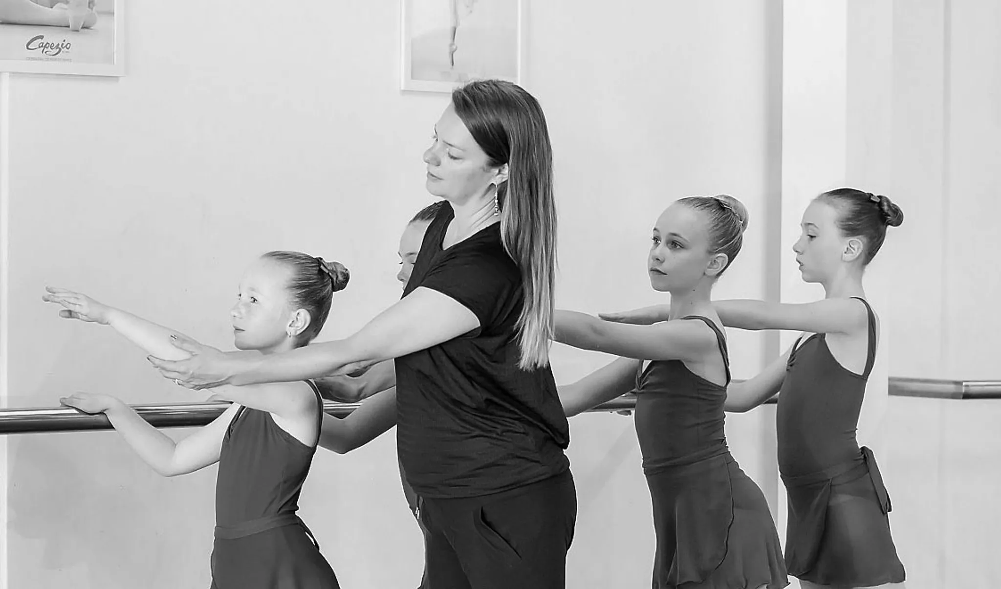 Rhythm Works Integrative Dance (RWID)