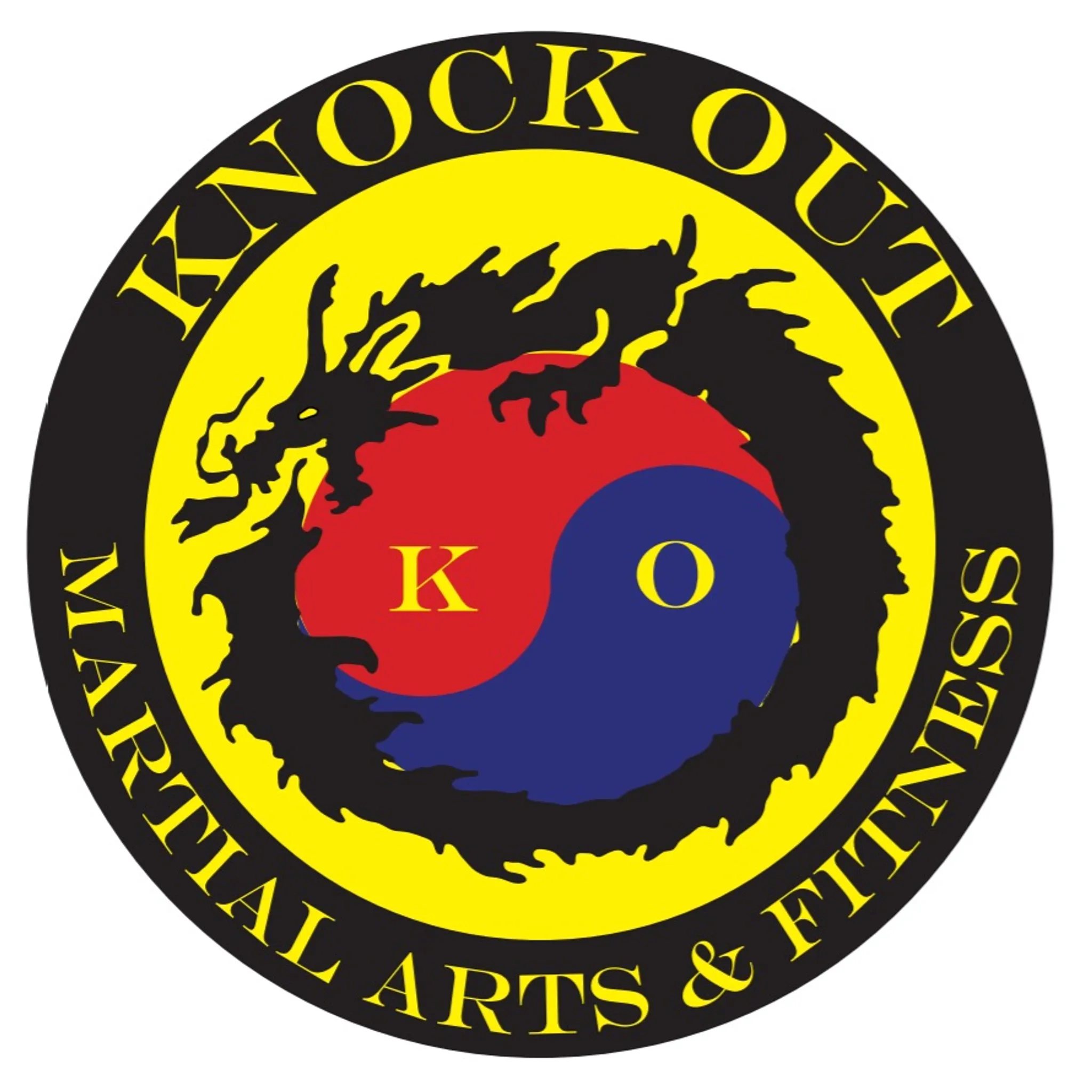 Knockout Martial Arts & Fitness