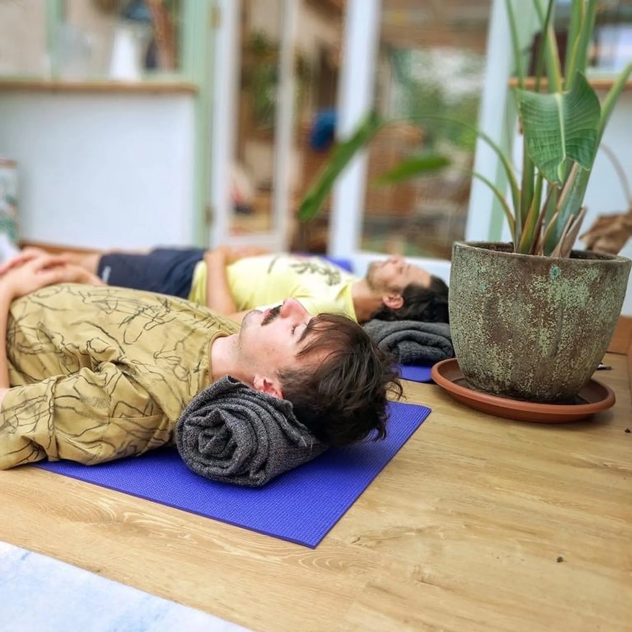 Rosie Atherton Wellbeing