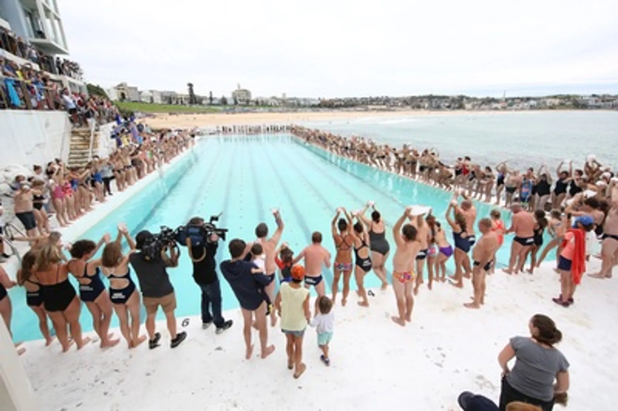 Beatty Park Bears Swim Program