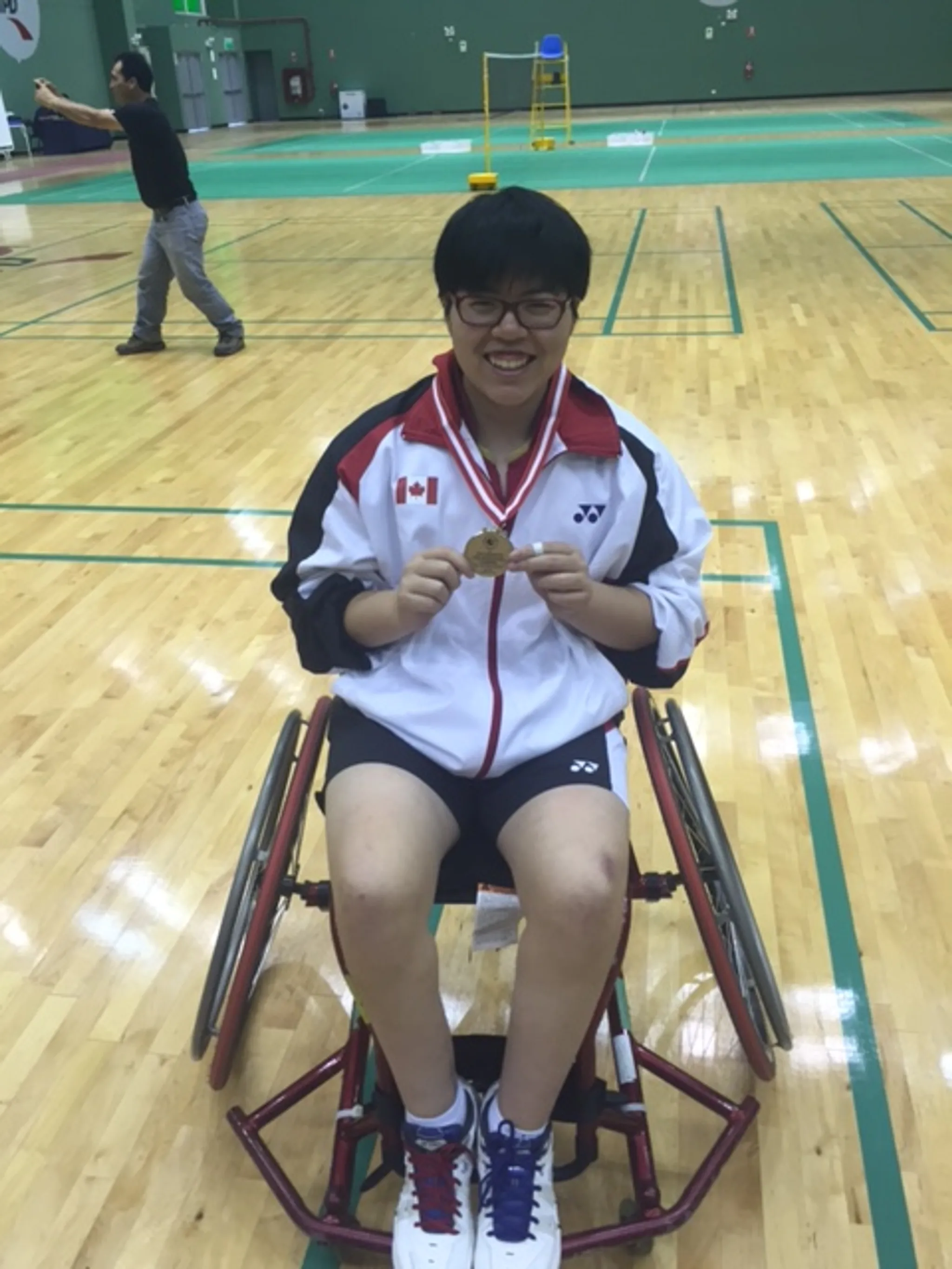 YDBA Jr District C Tournament