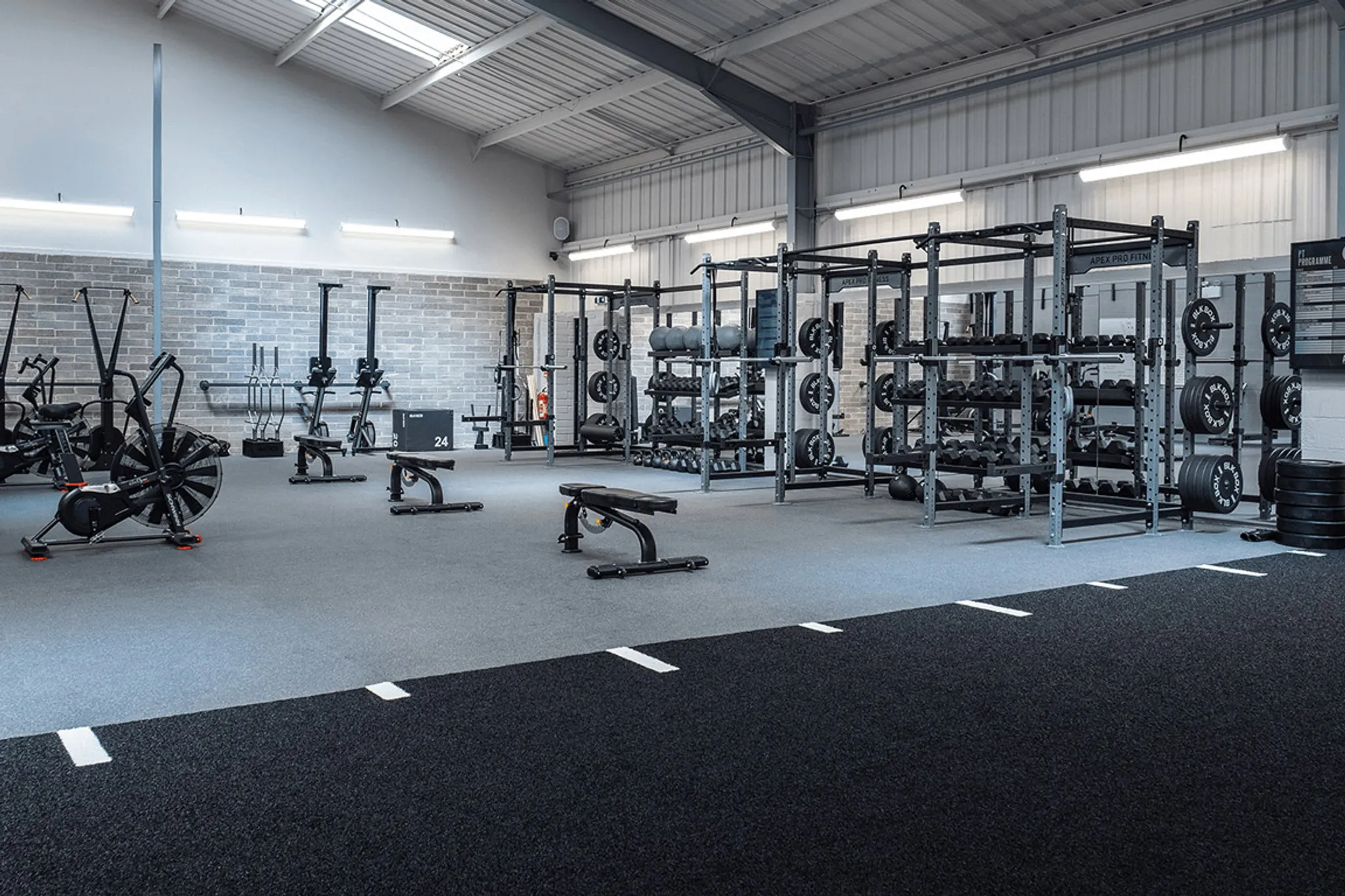 CS Sports Massage & PT