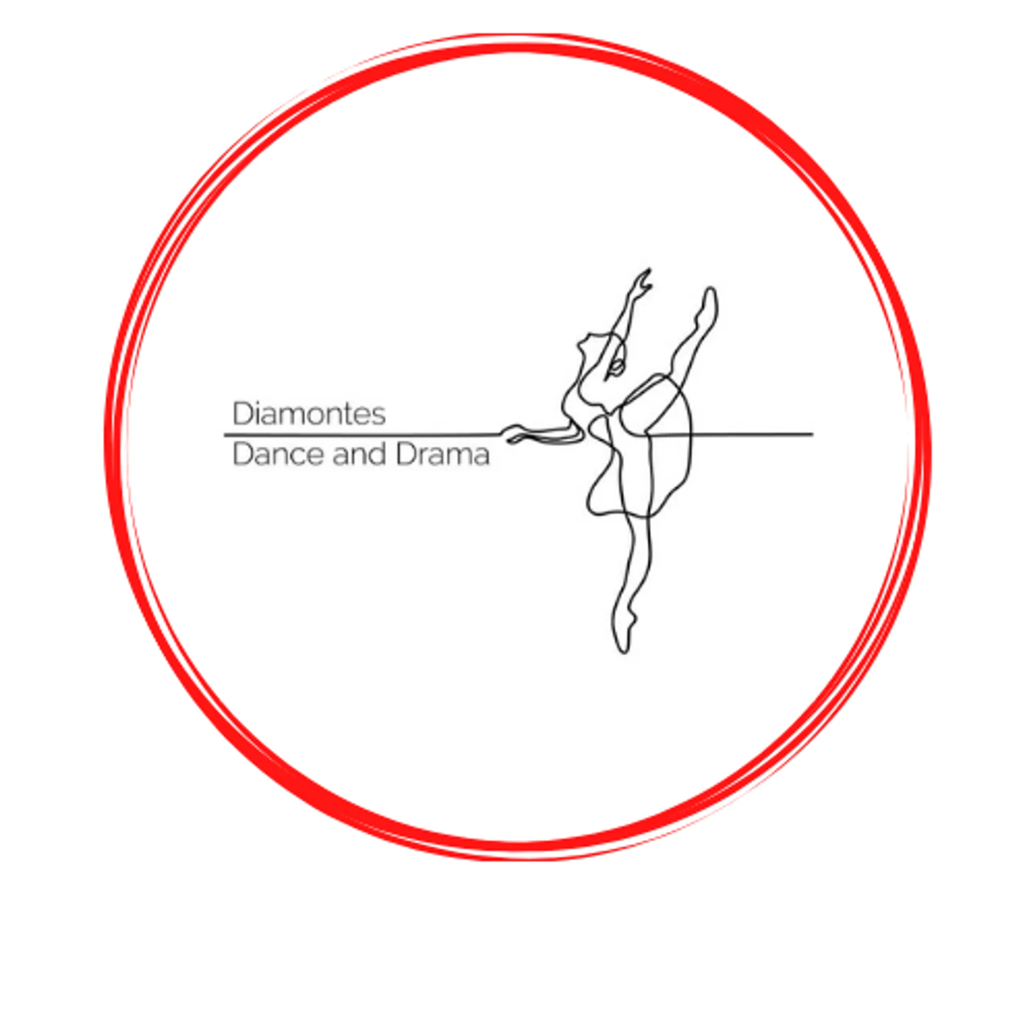 Diamontes Dance & Drama