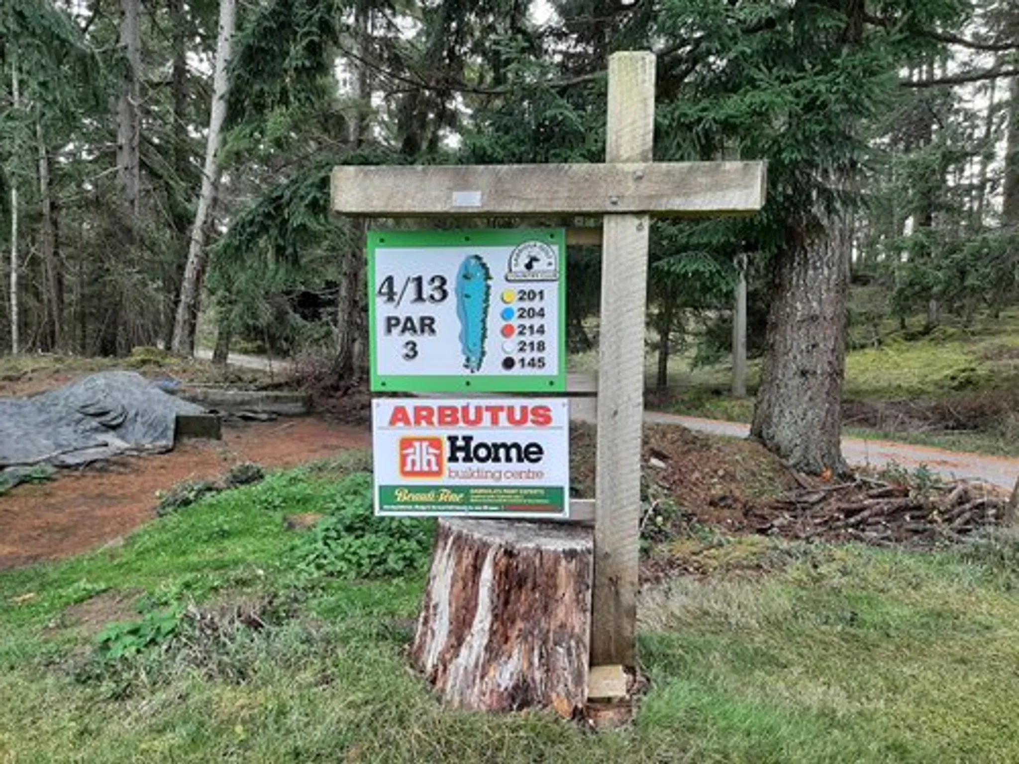 3rd Annual Community Fundraiser Putting Contest