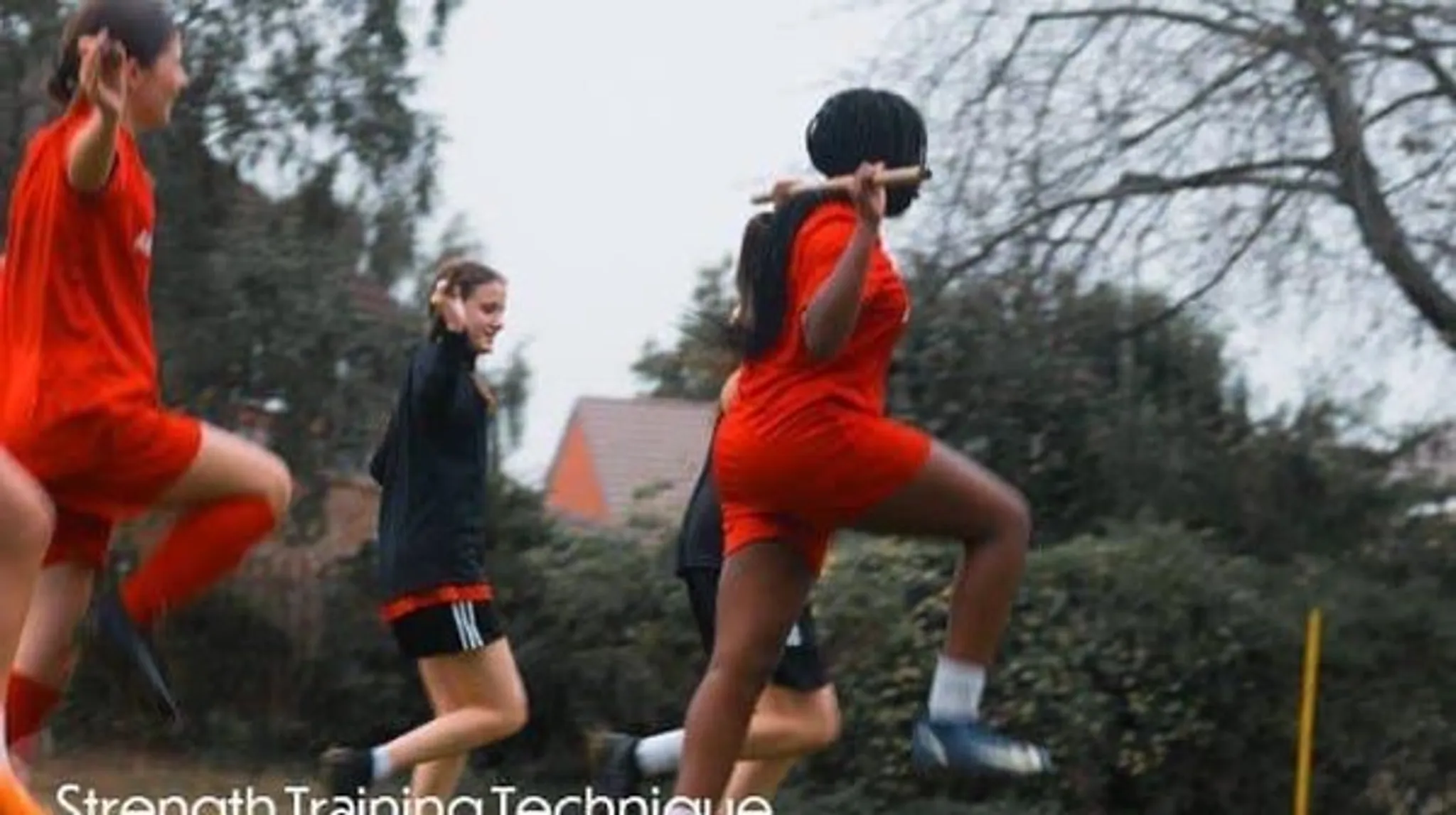 Kingsthorpe Jets YFC Summer Tournament 2024