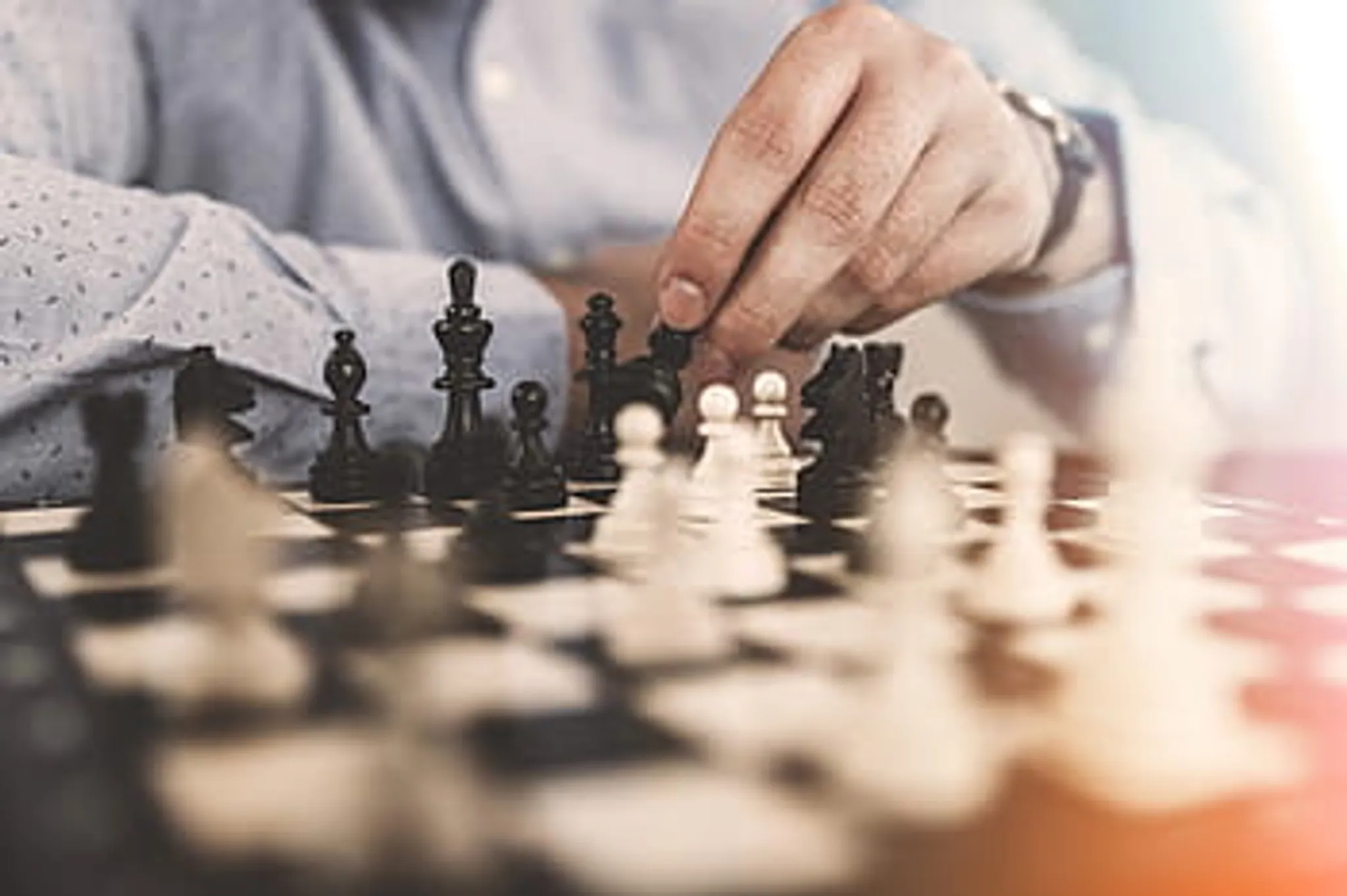 Abergavenny Chess Club