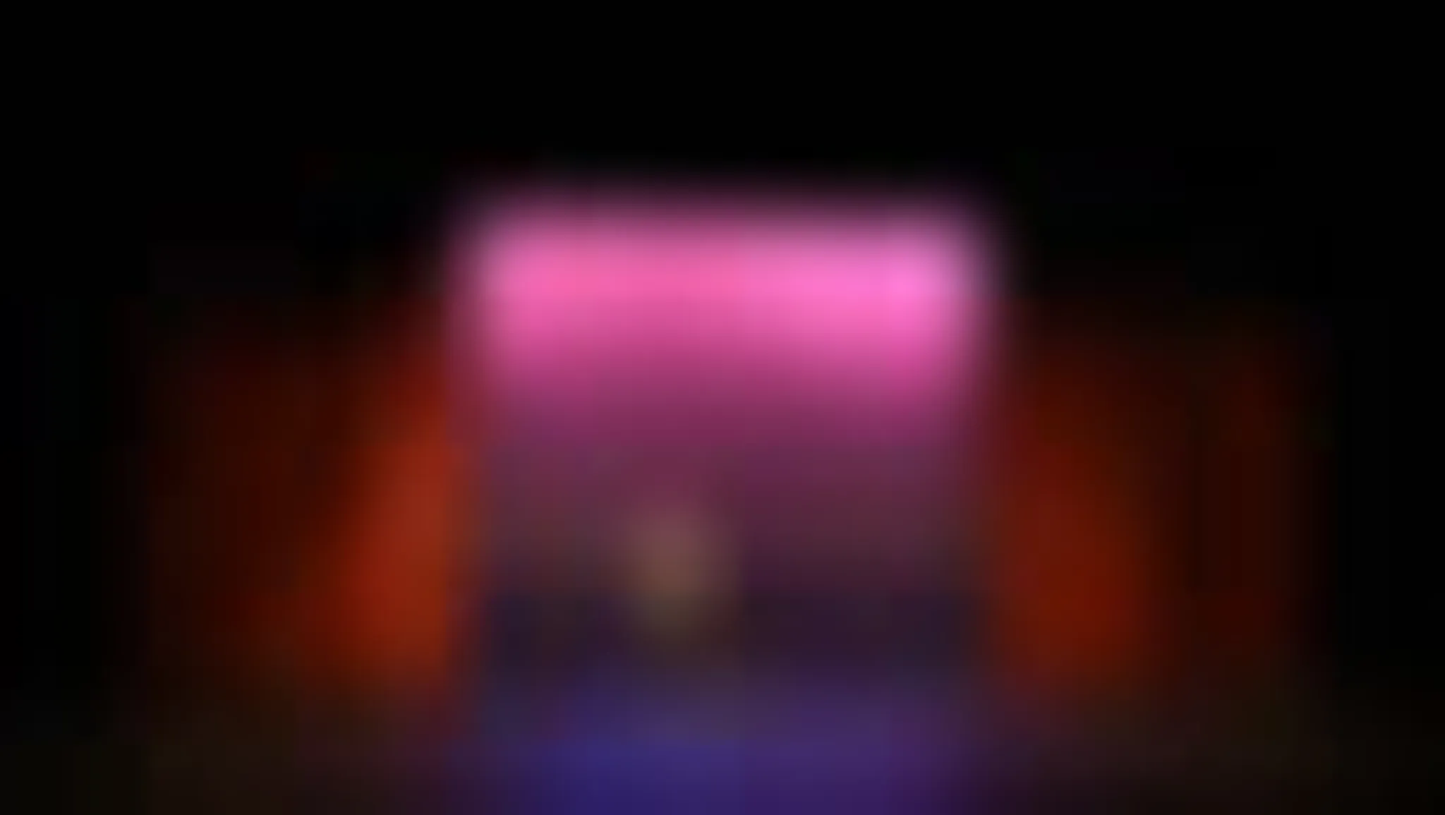 The Dance Studio in Oliver.