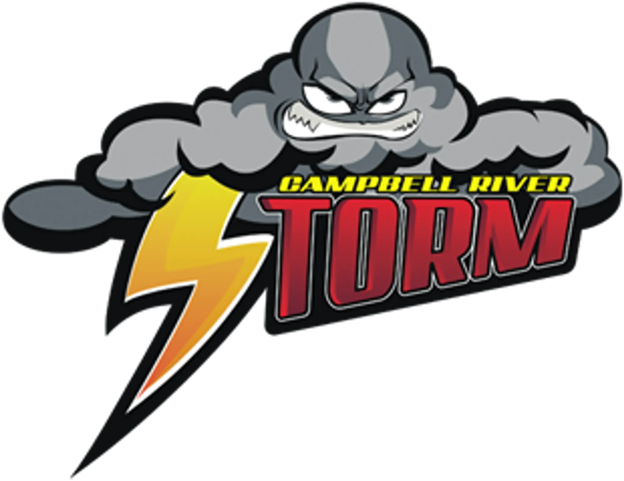 Campbell River Storm