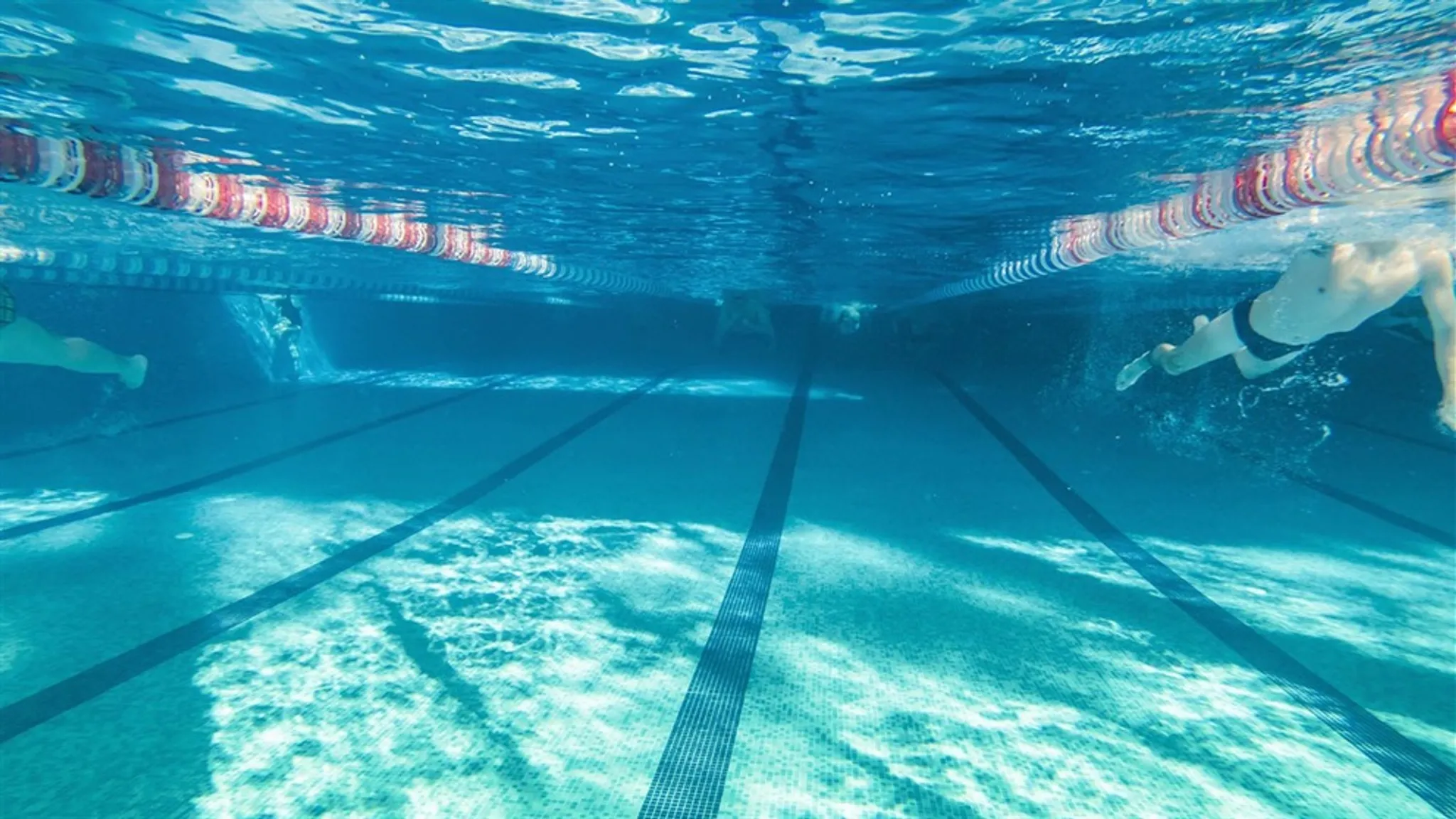 Waitaki Aquatic Centre