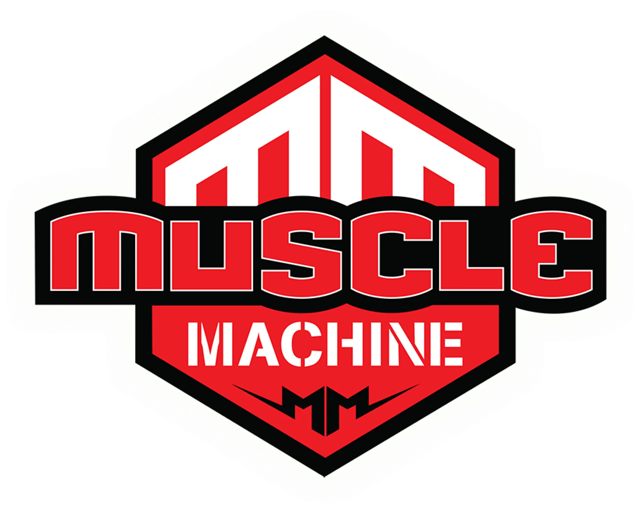 Muscle Machine Cornwall