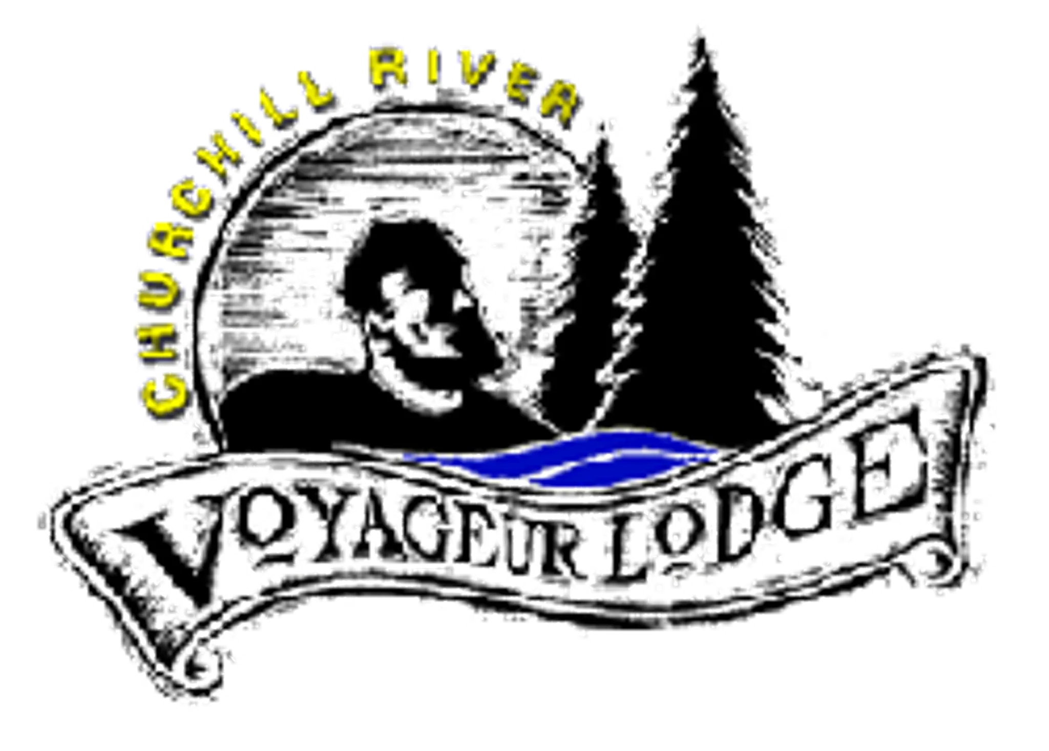 Churchill River Voyageur Lodge