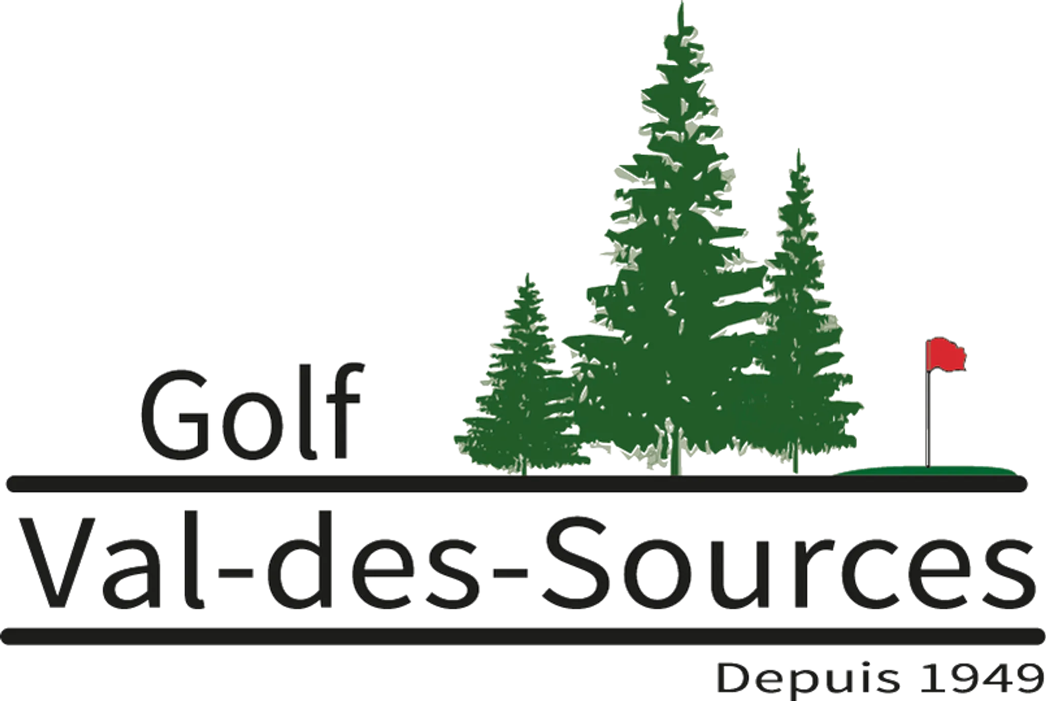 Club De Golf Royal Estrie