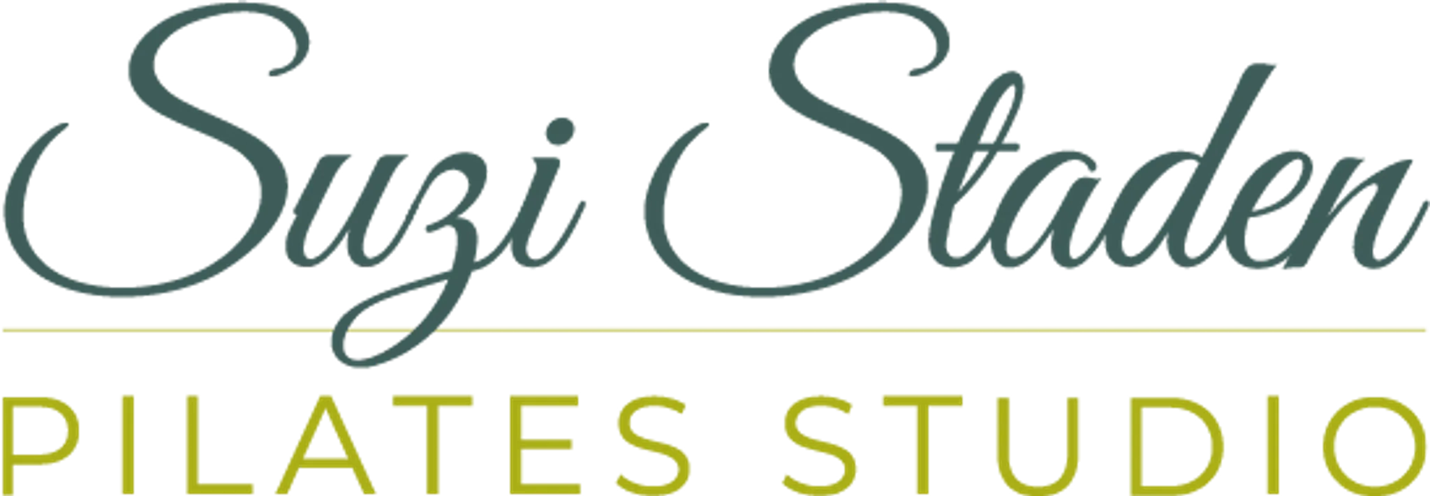 Suzi Staden Pilates Ltd
