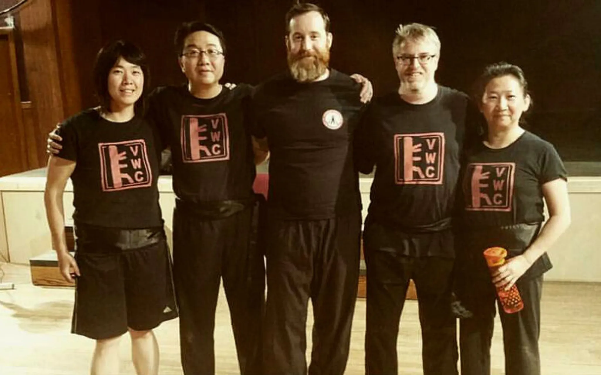 Vancouver Wing Chun Academy
