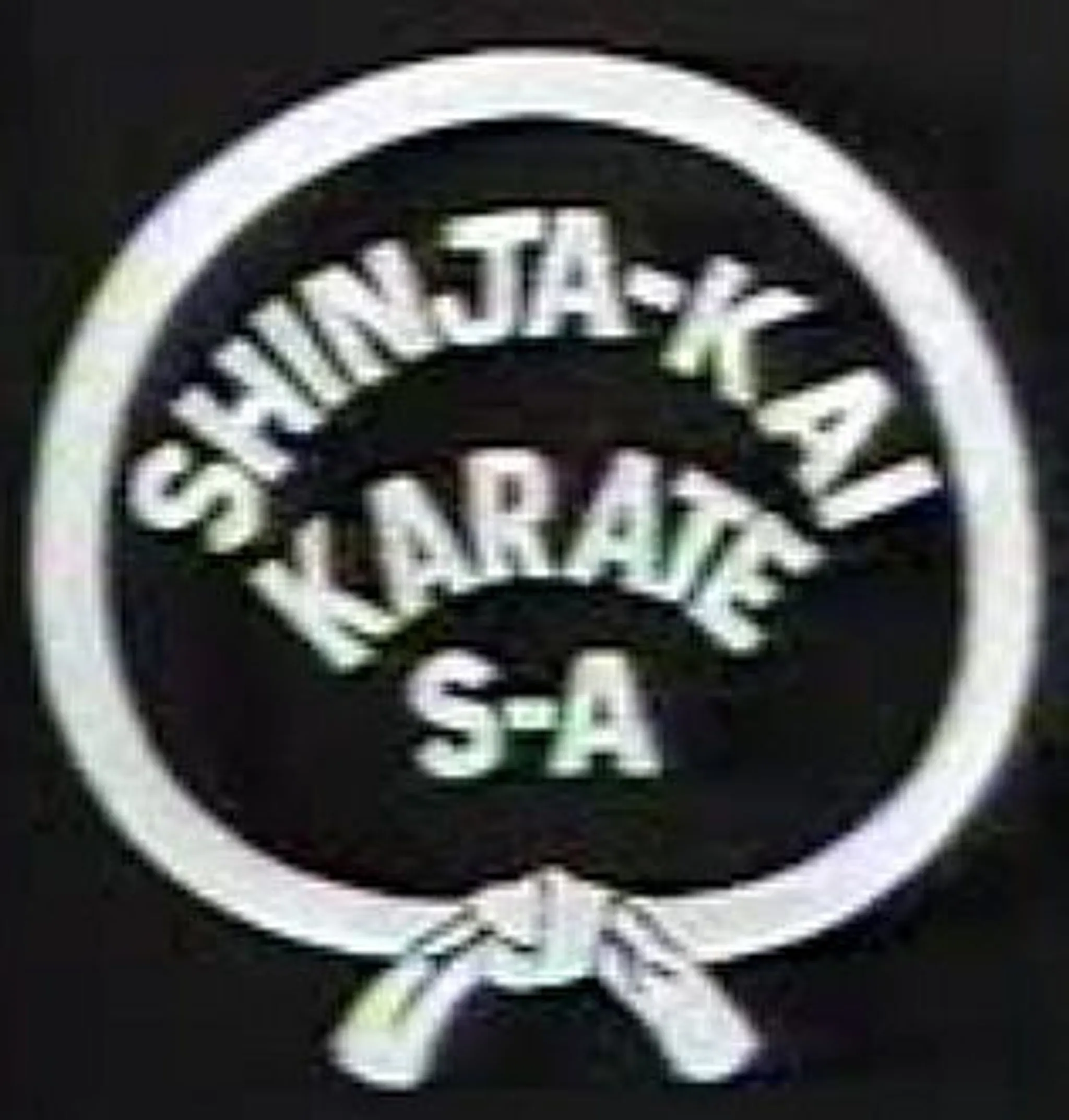 Shinja-Kai Karate Woodside