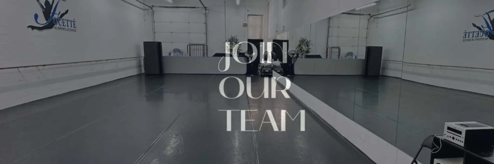 Vaughan Dance School