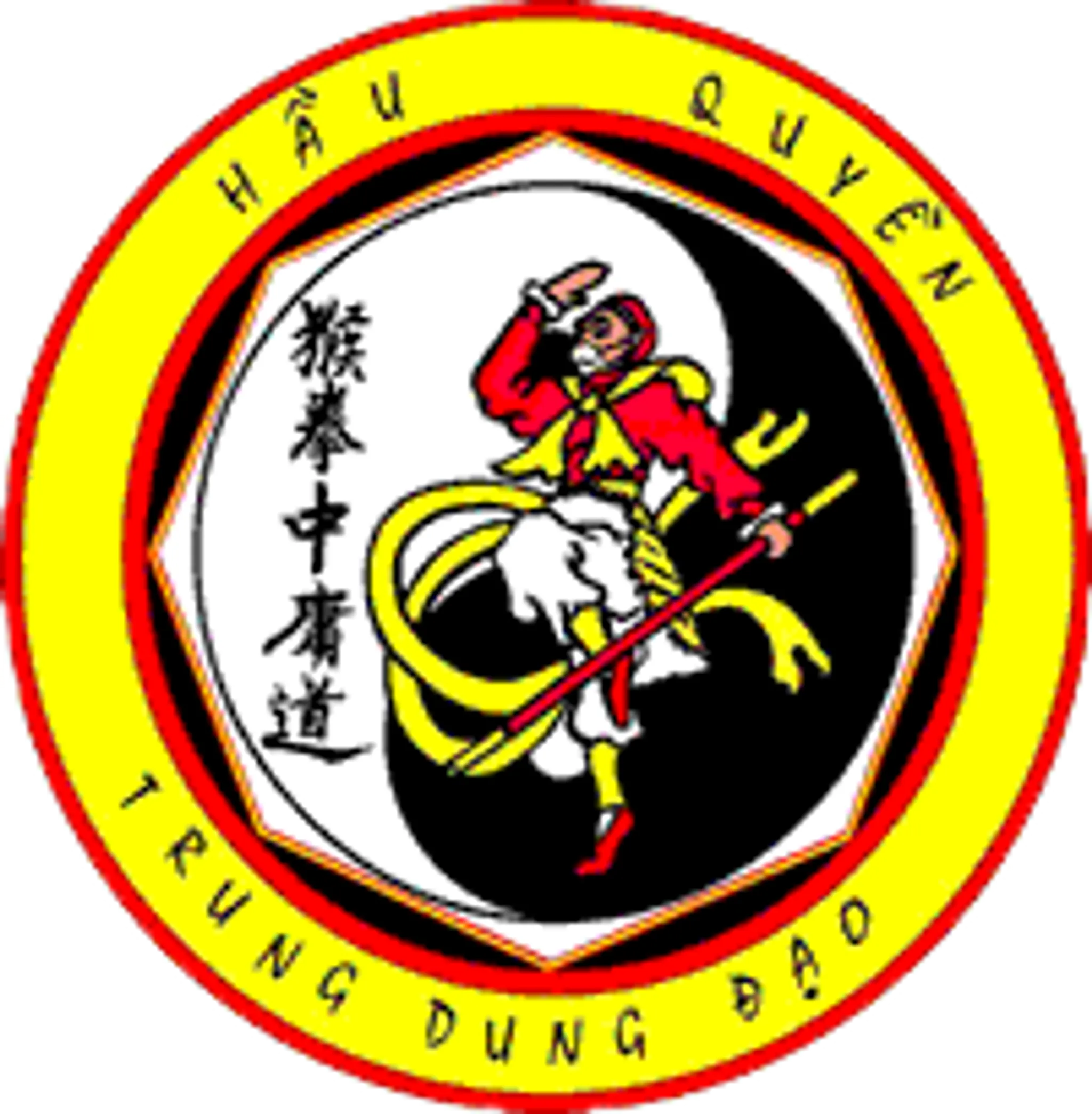 Hau Quyen Club Viet Vo Dao Nogent