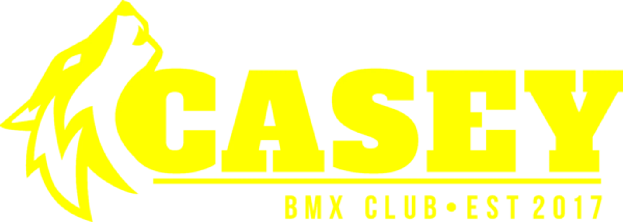 Casey BMX Club