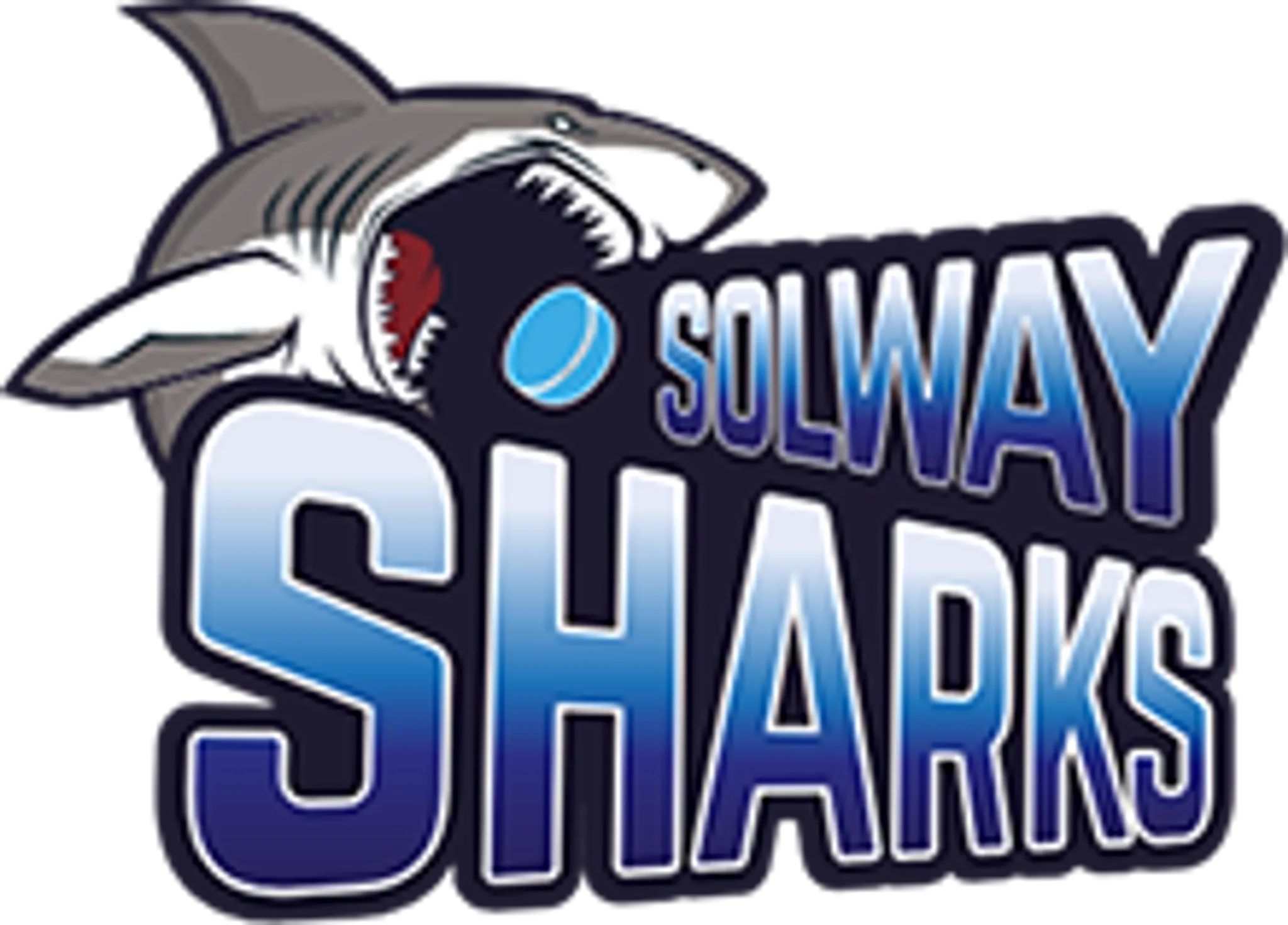 Solway Sharks Ice Hockey Club