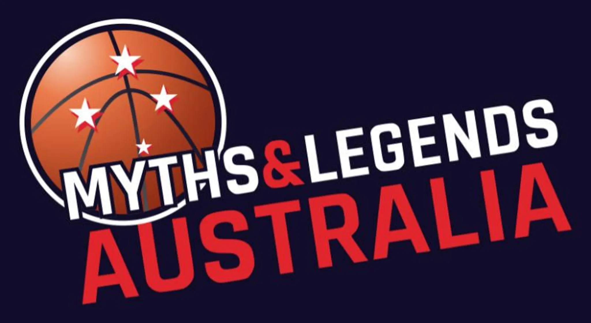 Australian Myths & Legends 