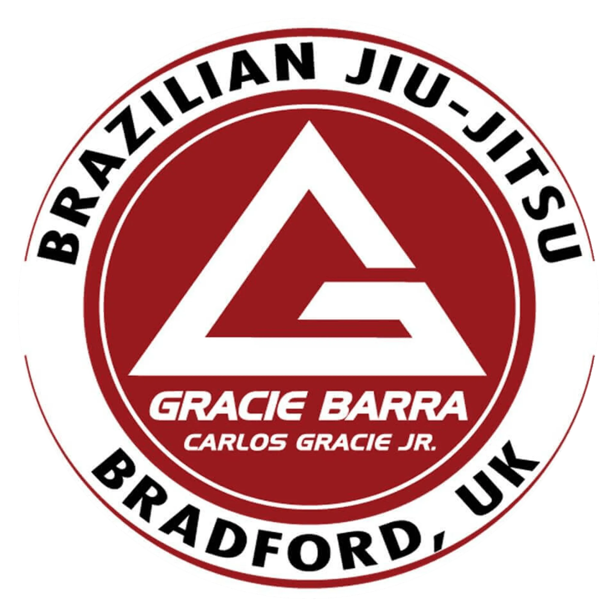 Gracie Barra Bradford