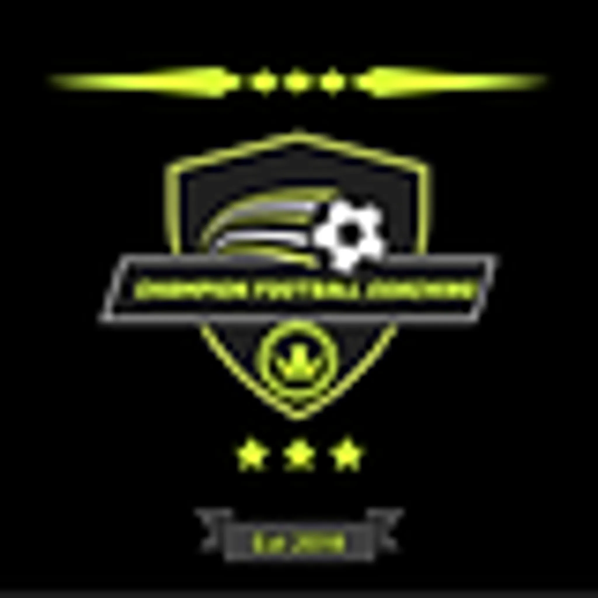 Champion Football Coaching