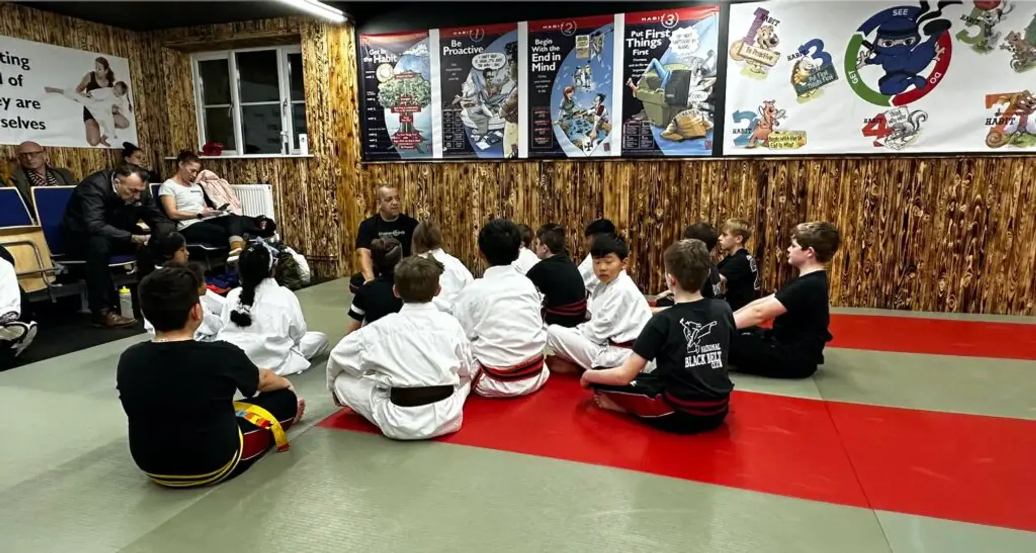 Action-Packed Summer Camp in Gloucester