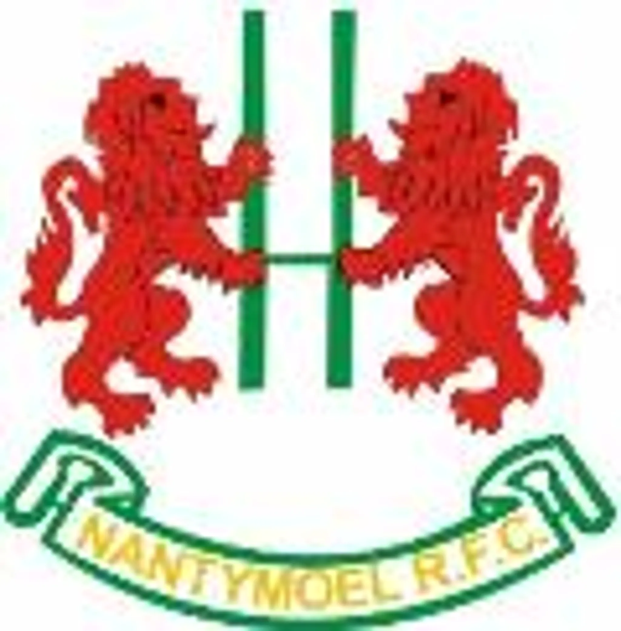 Nantymoel Rugby Football Club