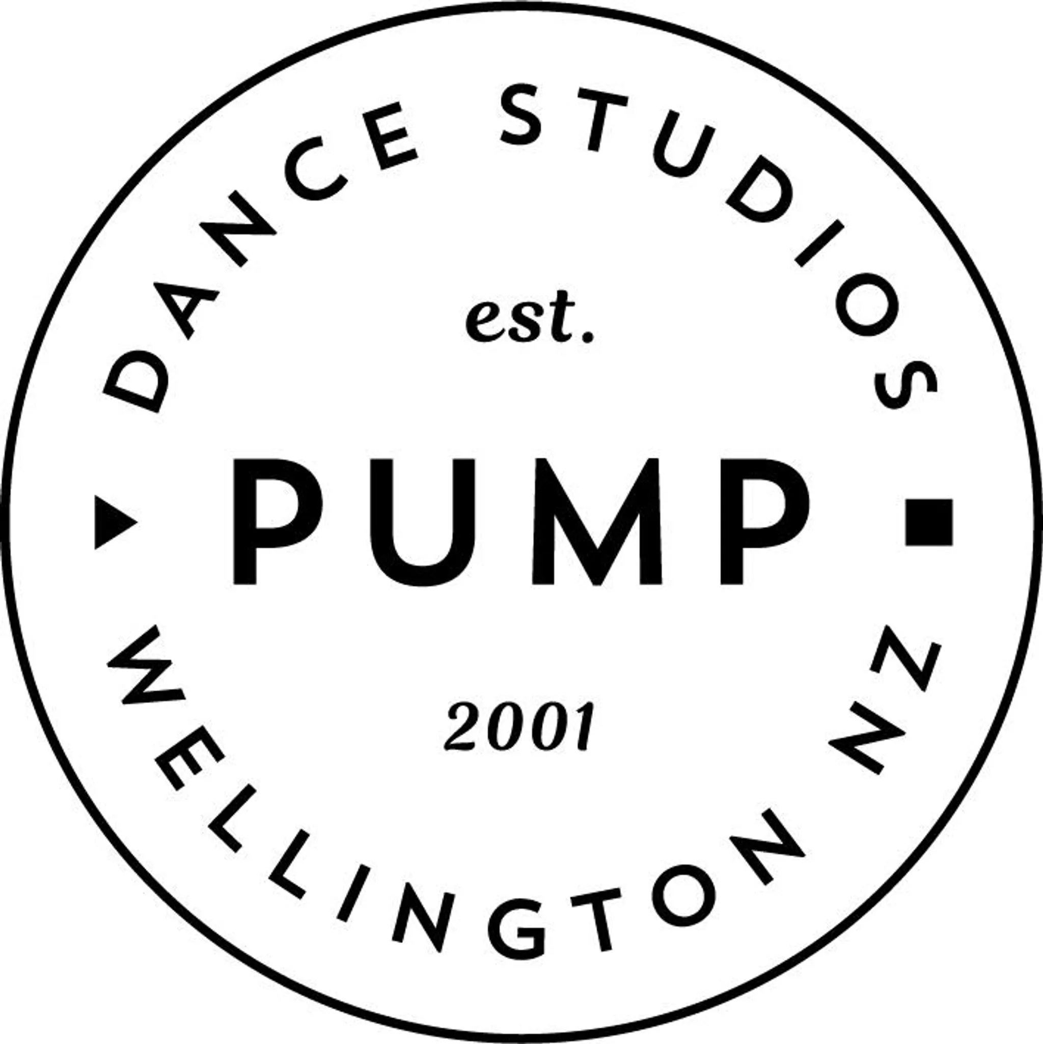 Pump Dance Studio