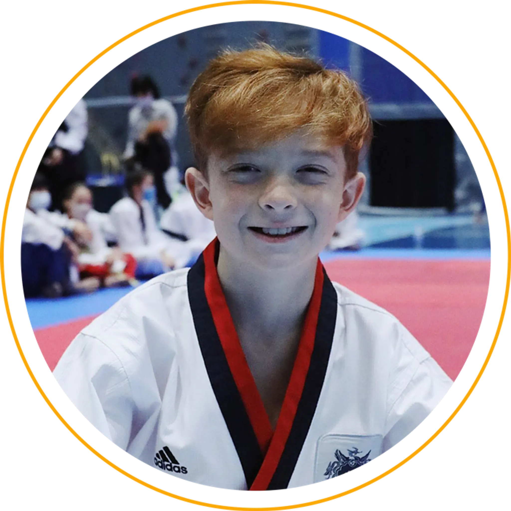 2024 Summer Taekwondo Camp - Week 1 Burnaby