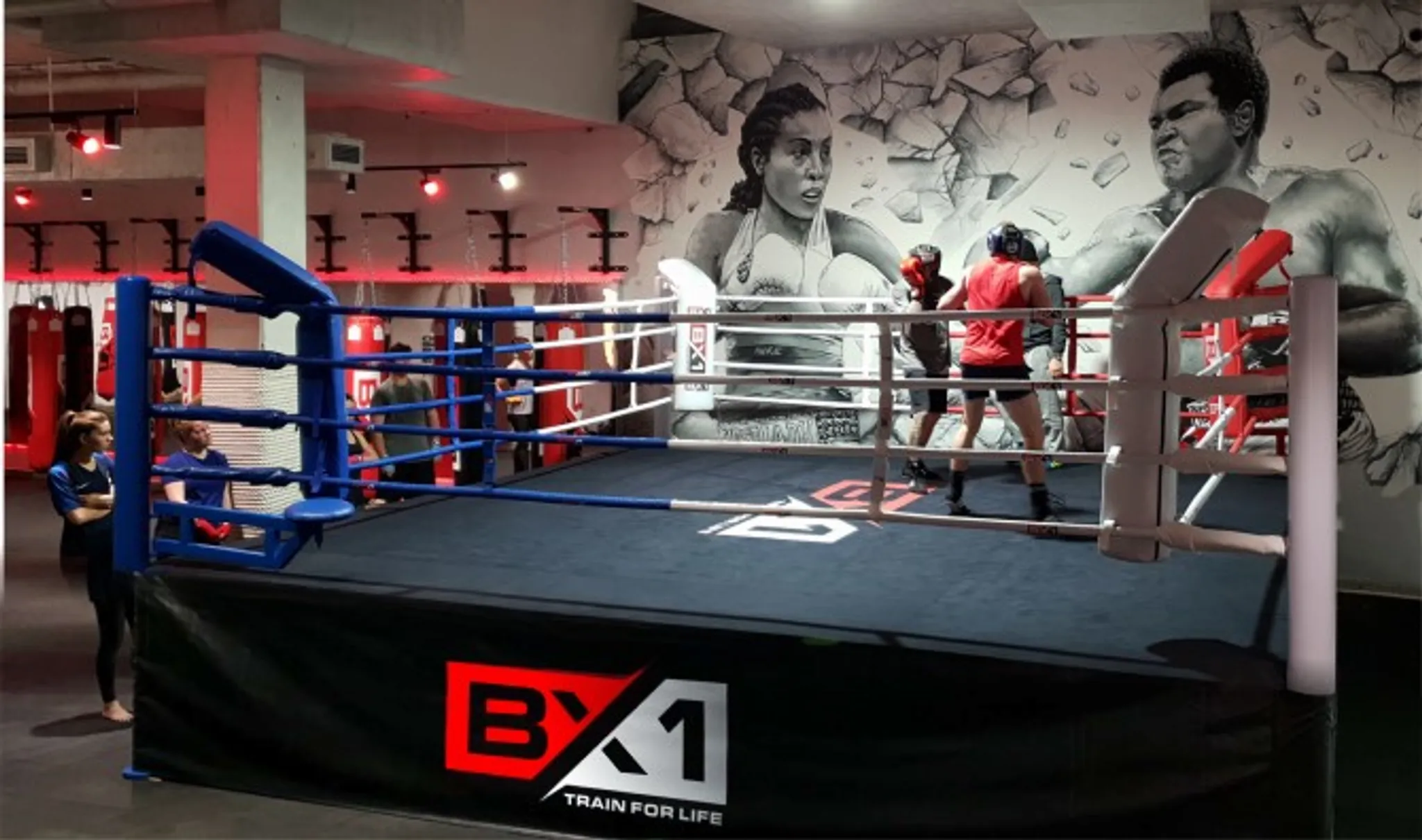 Kids Karate Birthday Parties!