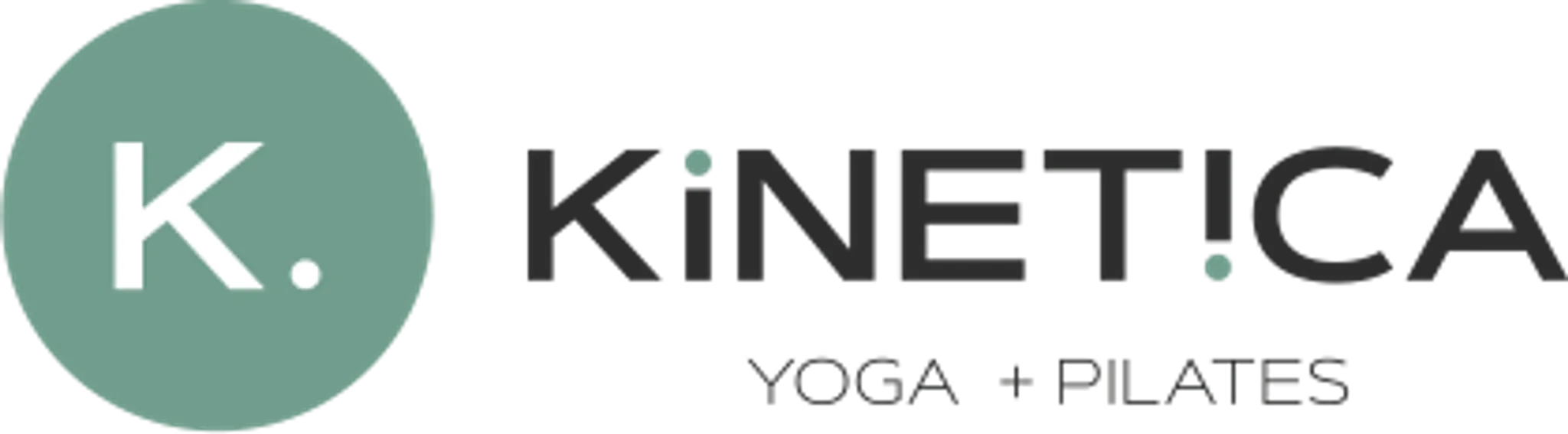 Kinetica Yoga and Pilates