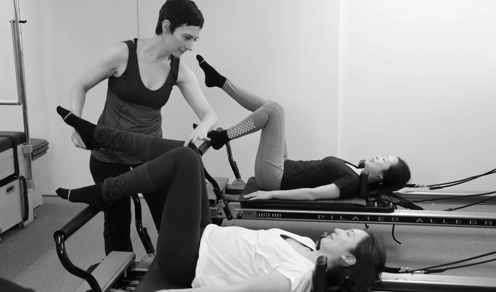 Chatswood Pilates Studio