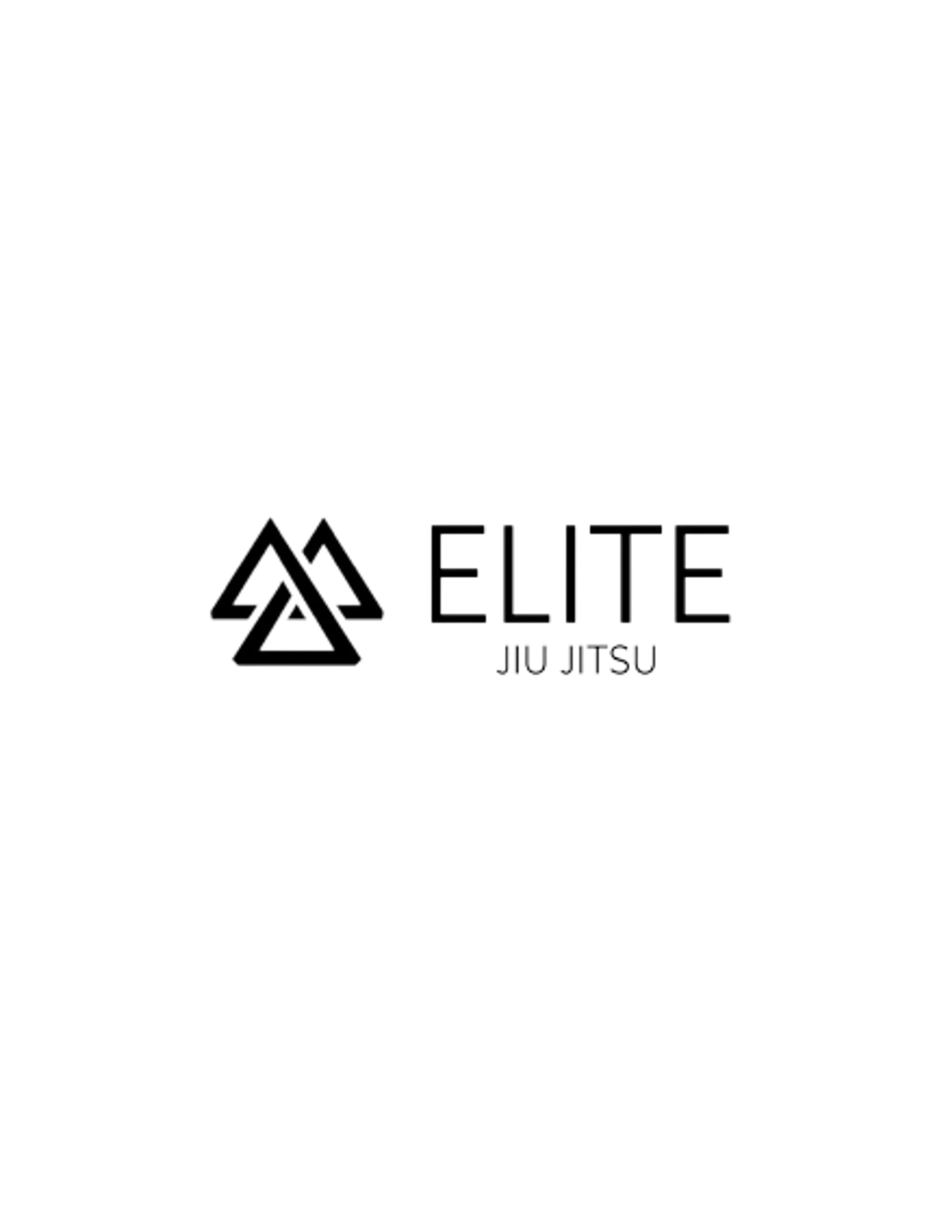 ELITE Jiu-Jitsu