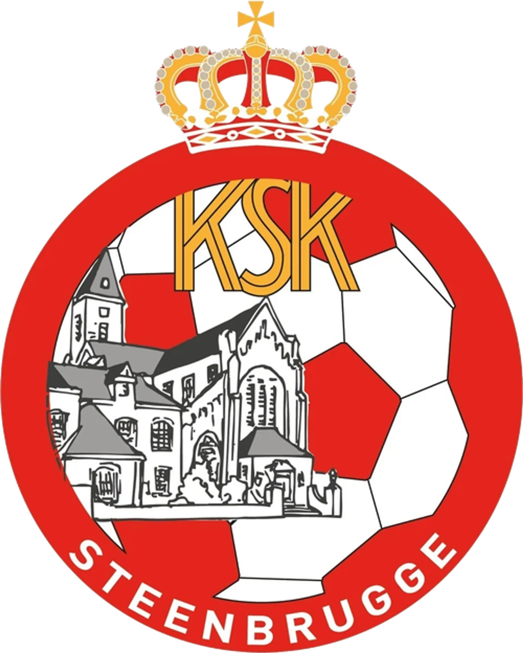 Crofton Saints Youth Football Club