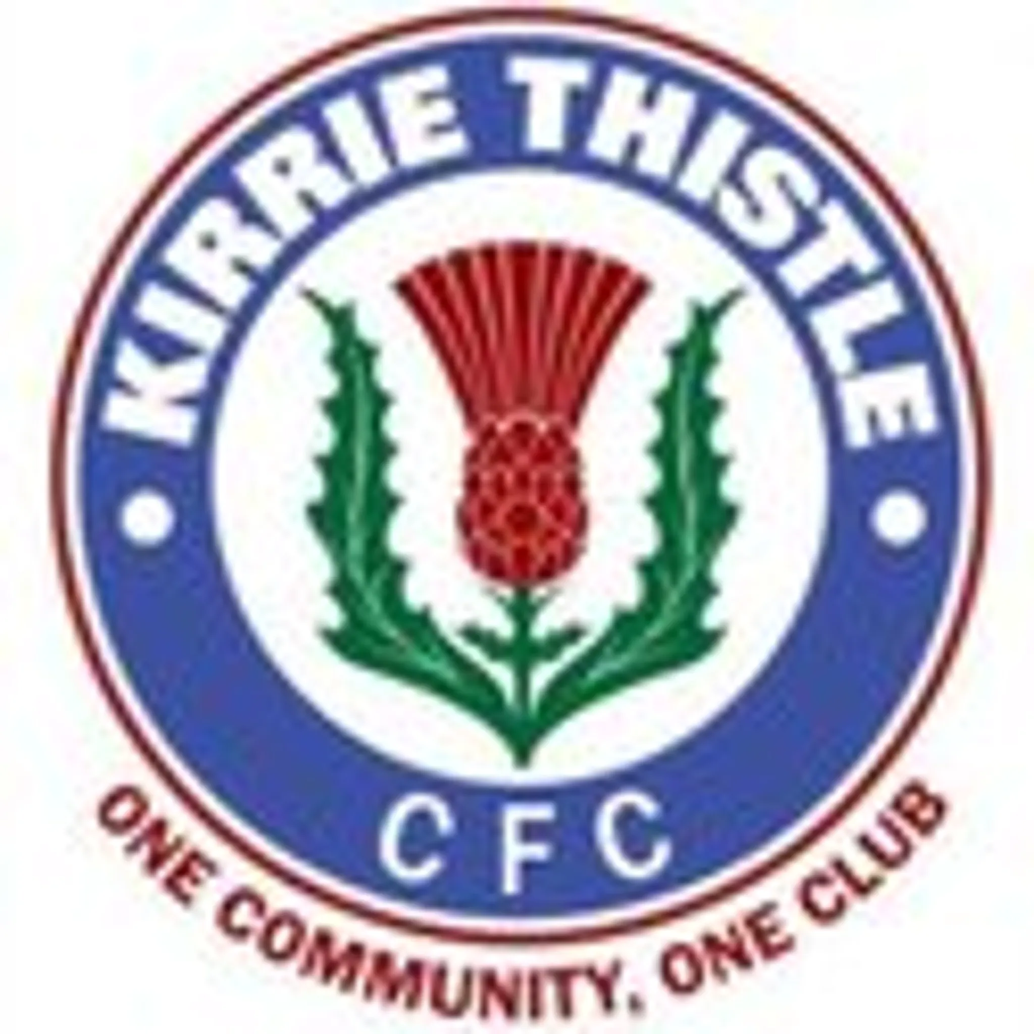 Kirrie Thistle Community Football Club