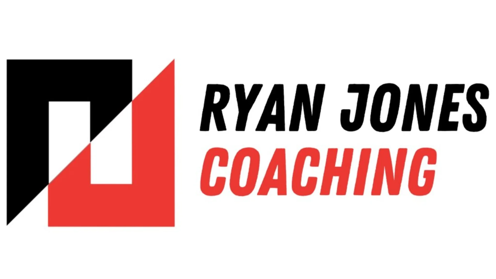 Ryan Jones Coaching