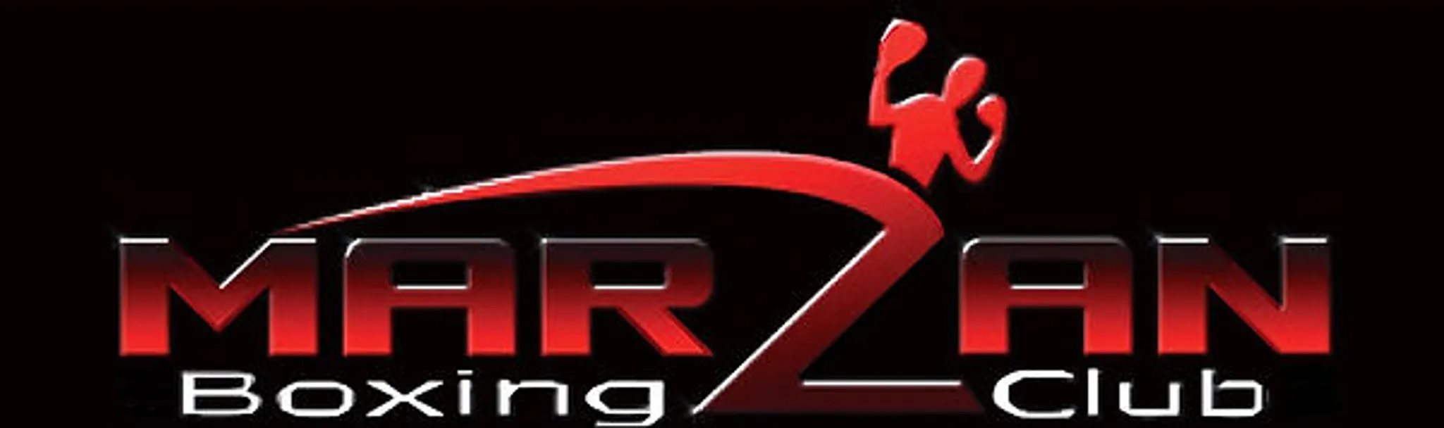 Marzan Boxing Club