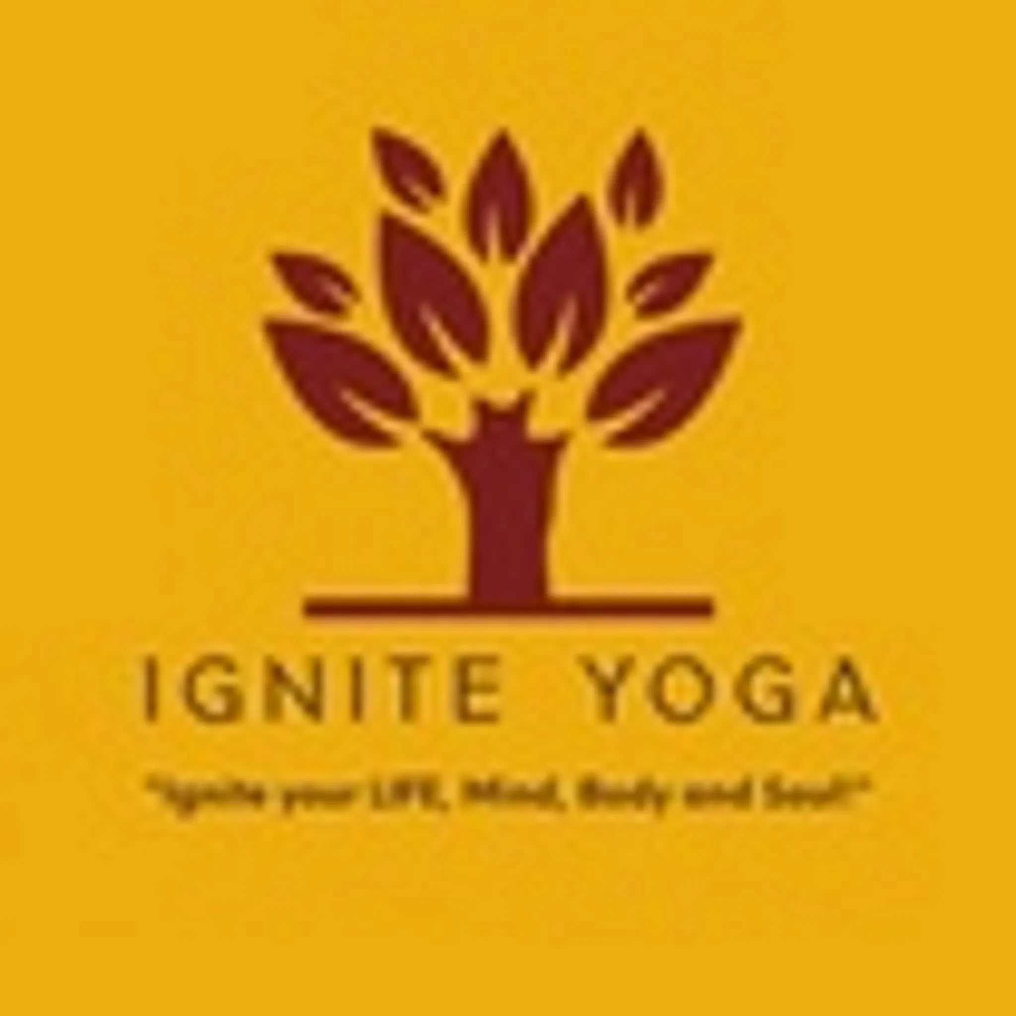 Ignite Yoga