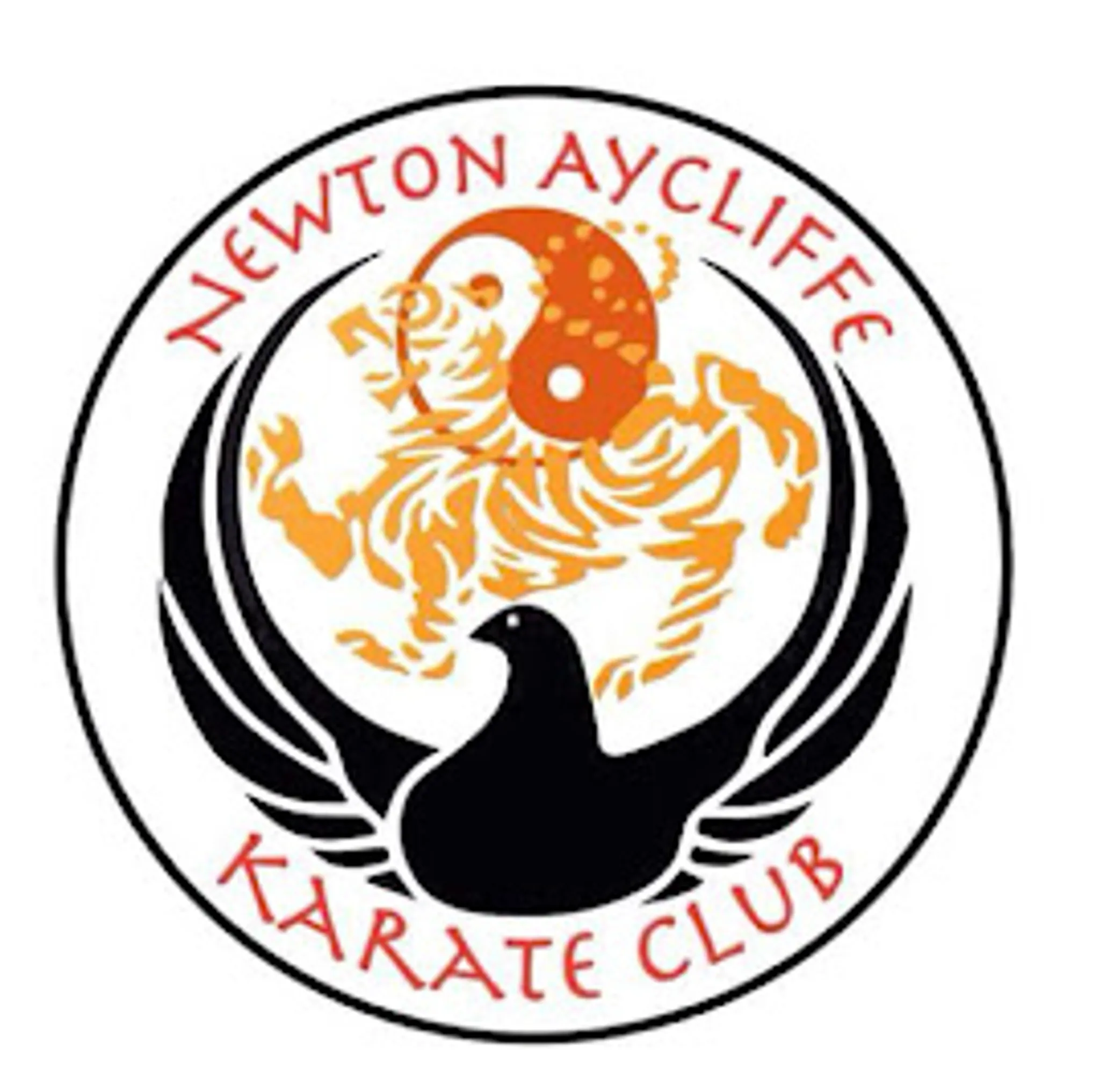 Newton Aycliffe Karate Club