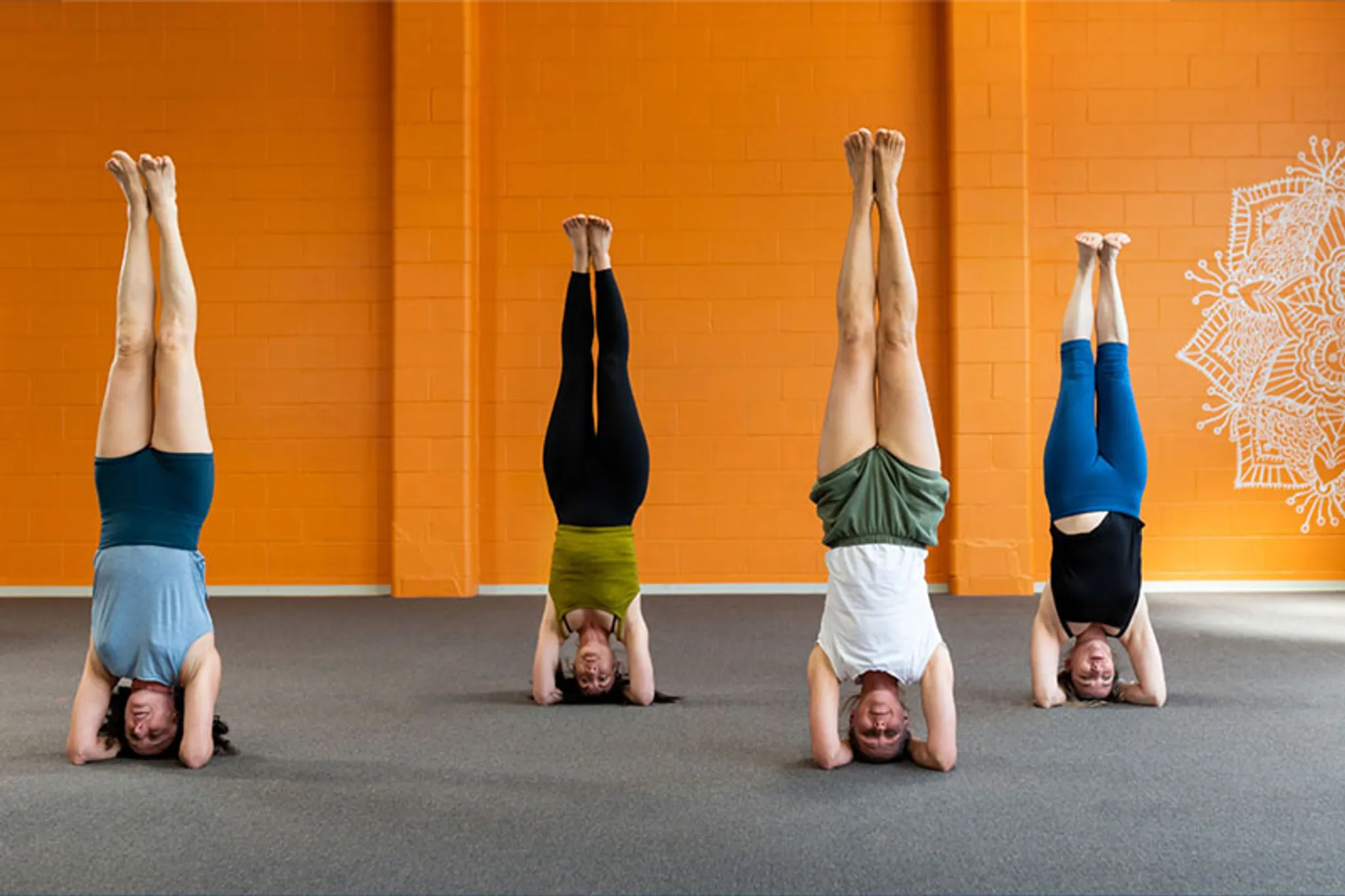 Yoga for Men in Adelaide
