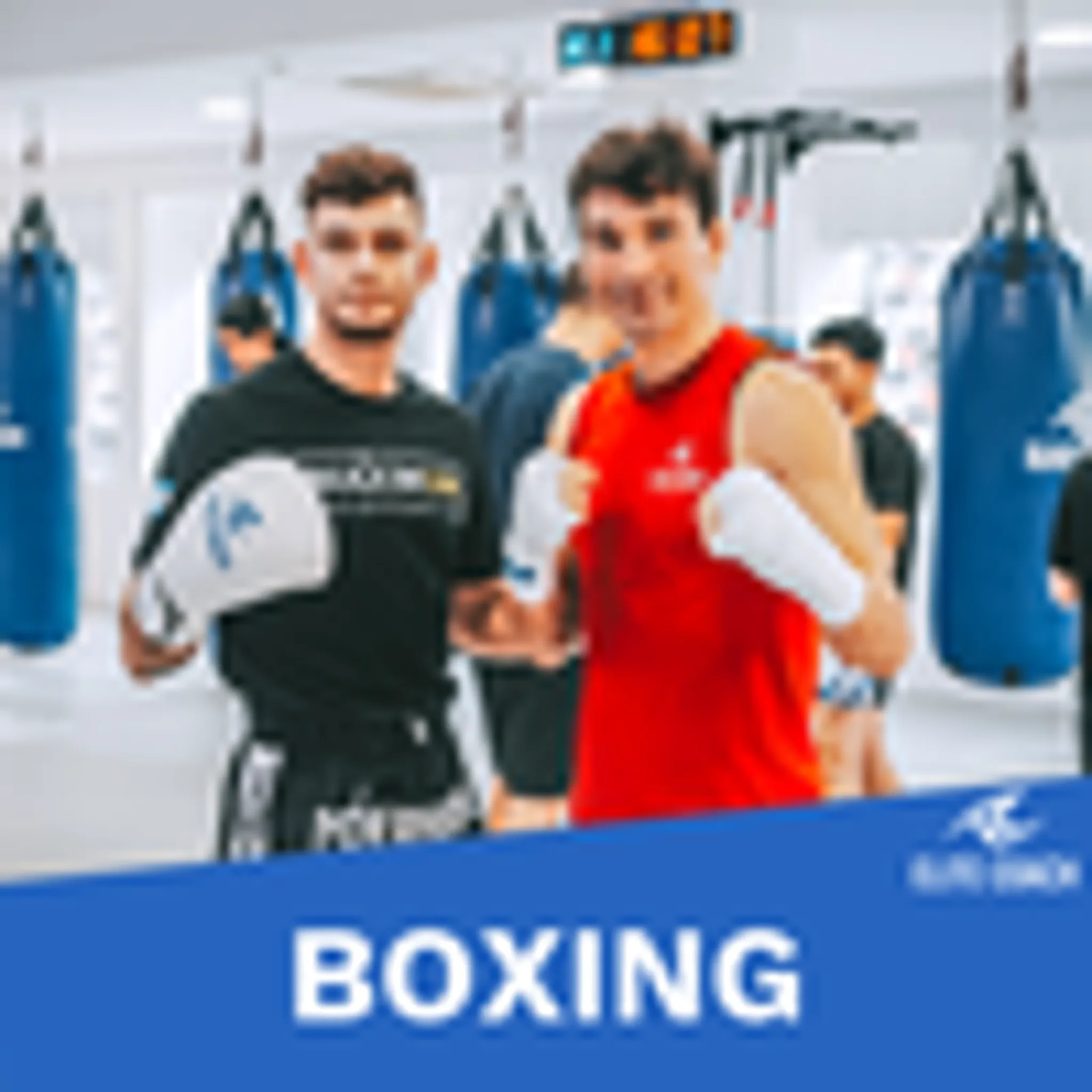 ELITE Sports Academy