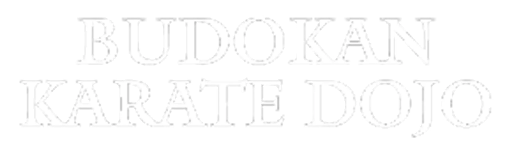 Budokan Karate