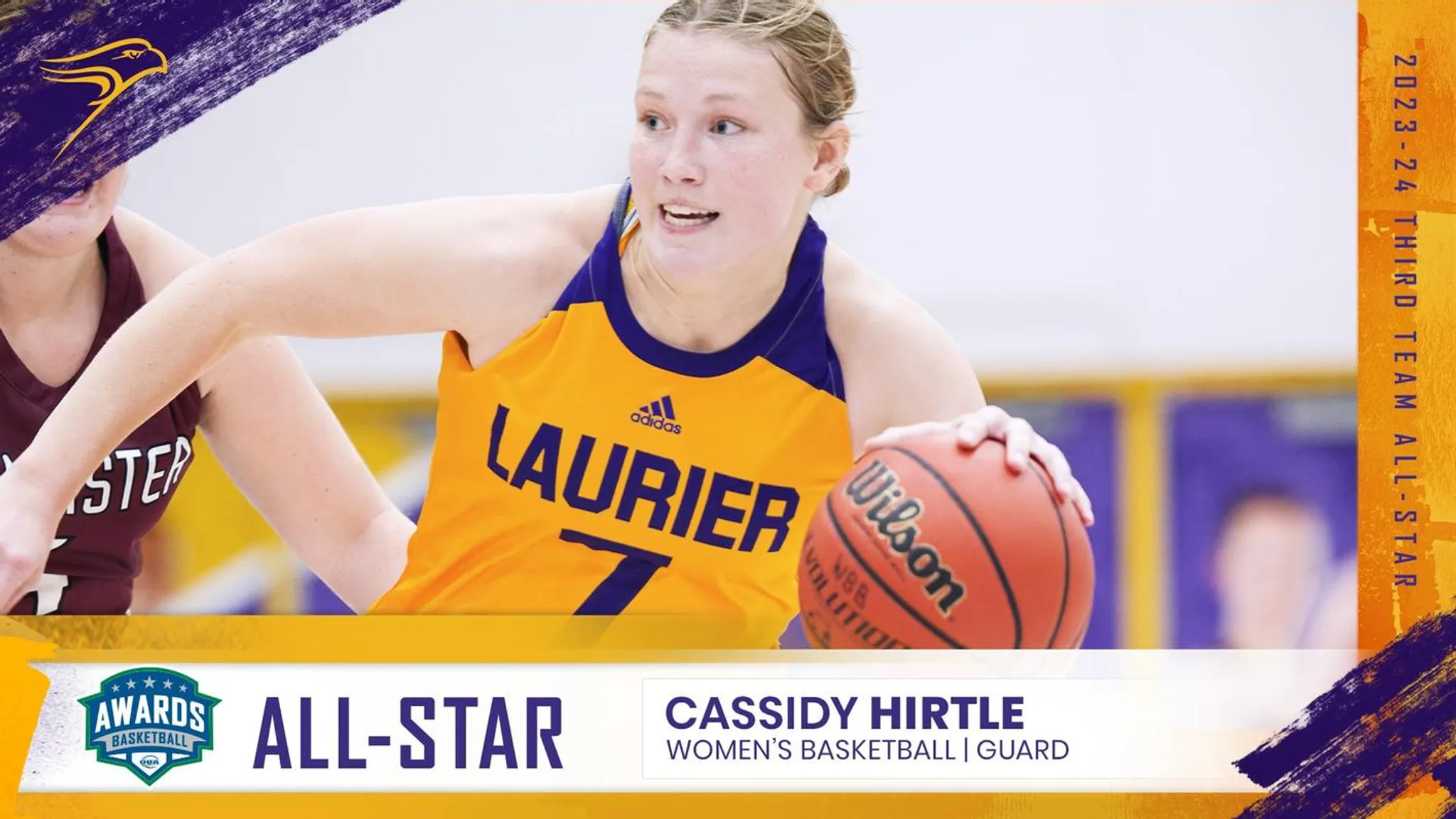 Canadian University/College Championship